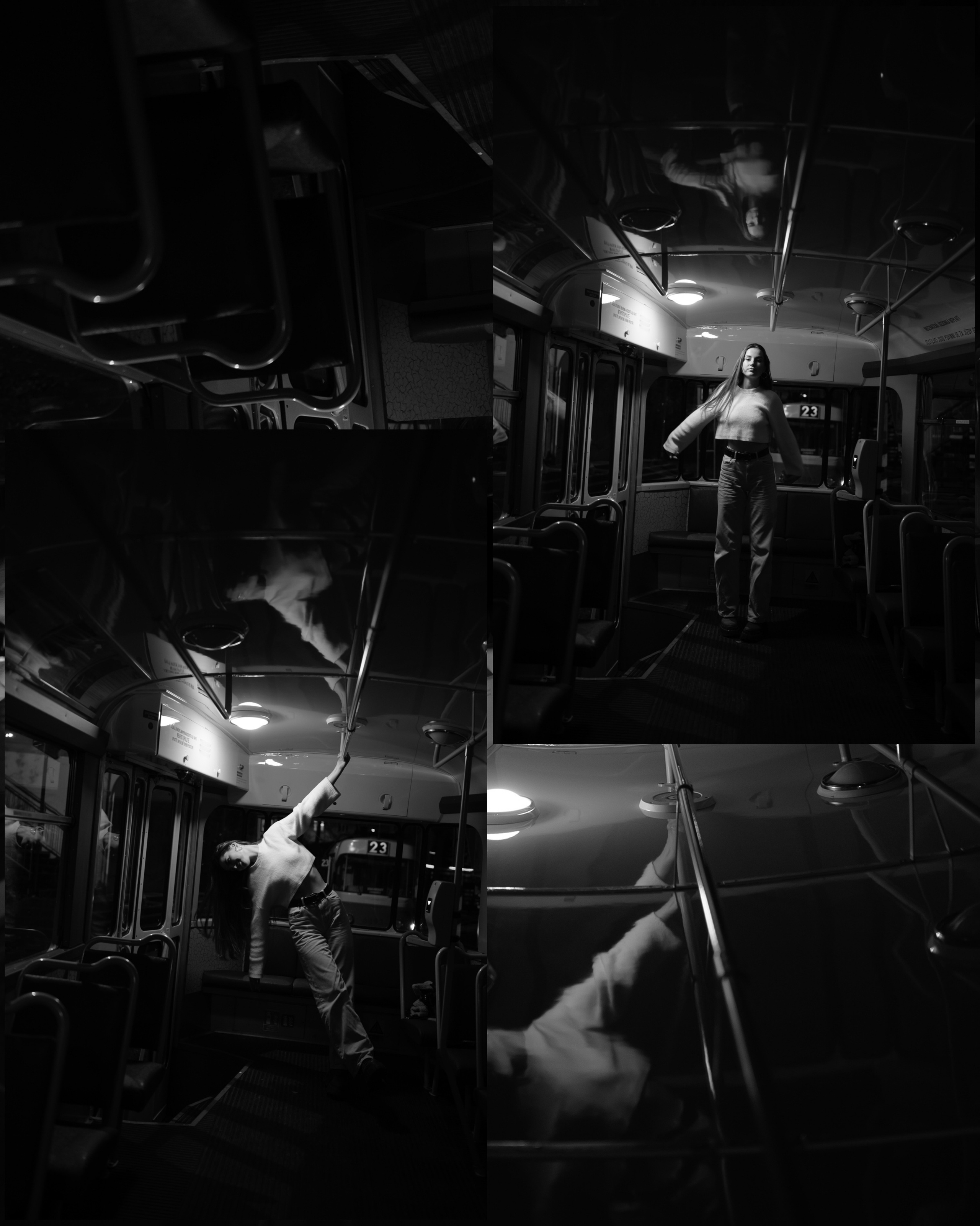 Victoria. Prague Portrait Photographer | Portrétní Fotograf Praha