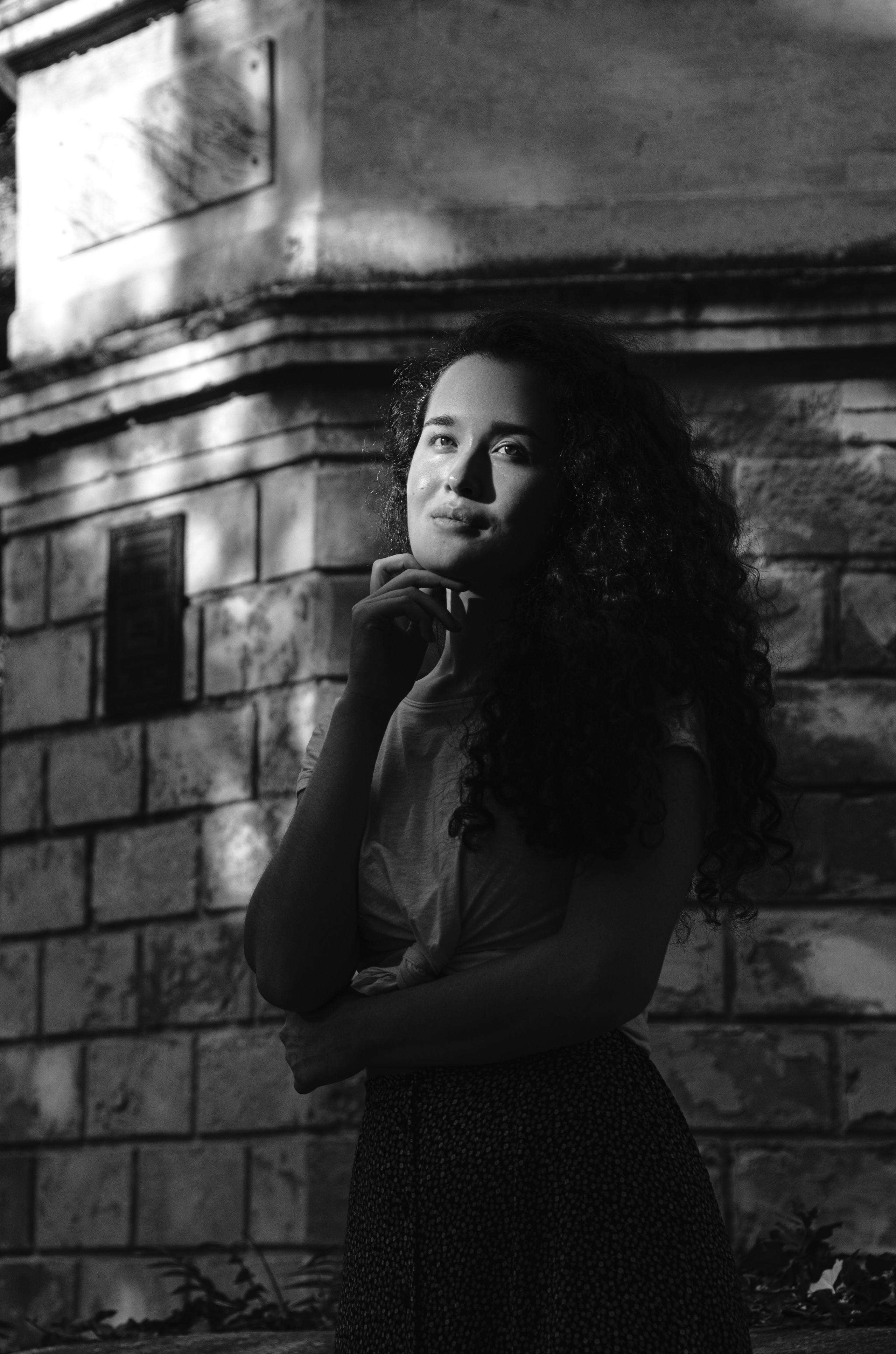 Prague Portrait Photographer | Portrétní Fotograf Praha