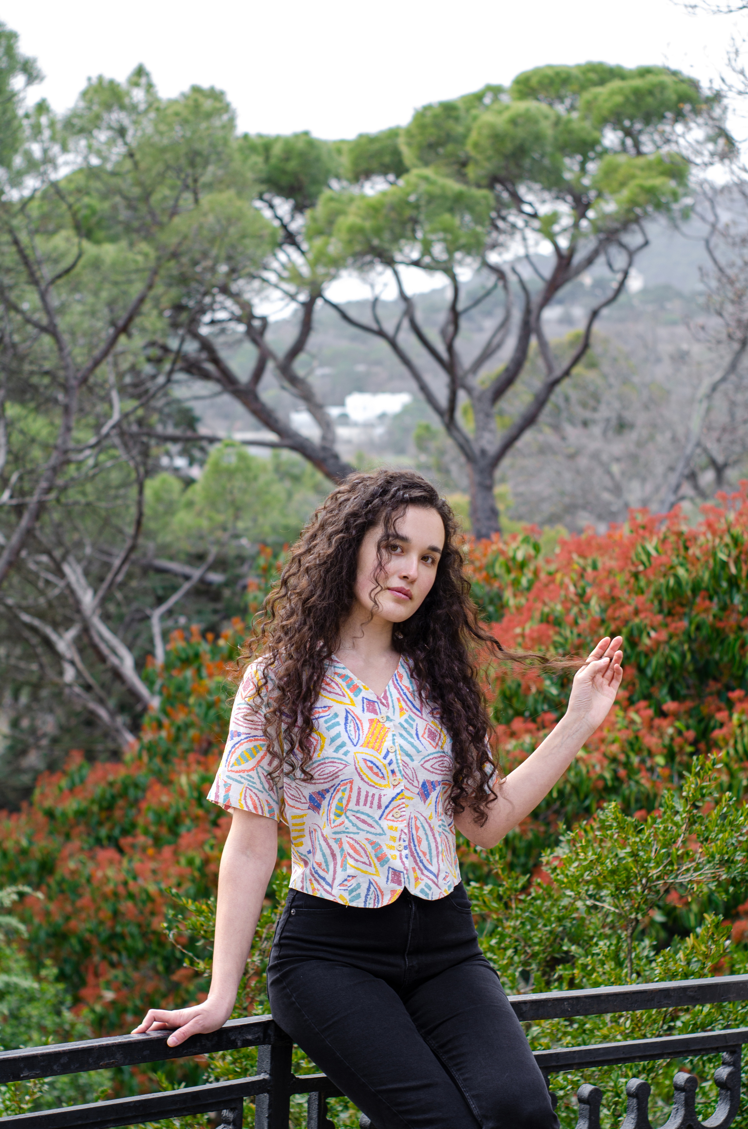 Prague Portrait Photographer | Portrétní Fotograf Praha