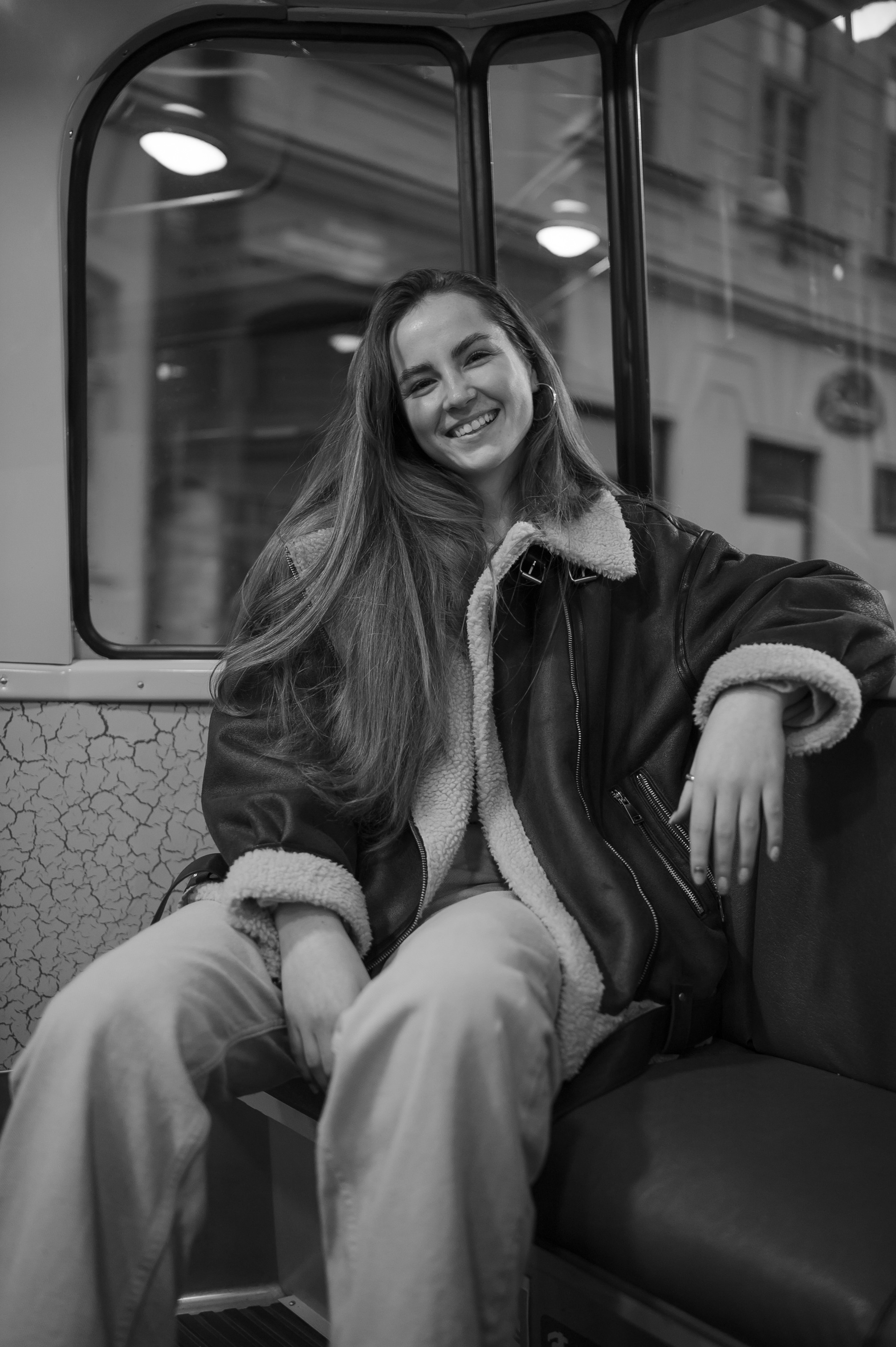 Victoria. Prague Portrait Photographer | Portrétní Fotograf Praha