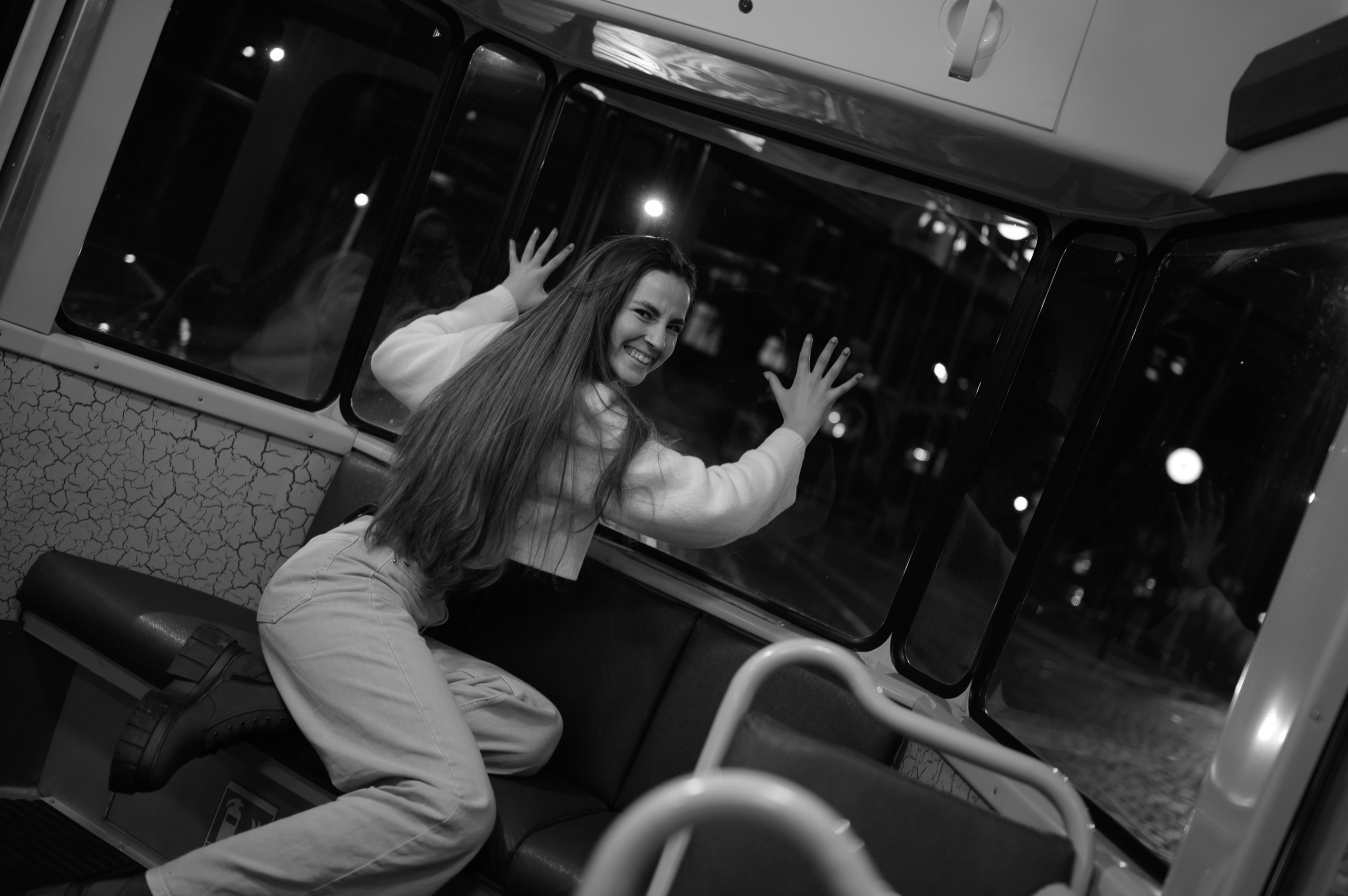 Victoria. Prague Portrait Photographer | Portrétní Fotograf Praha