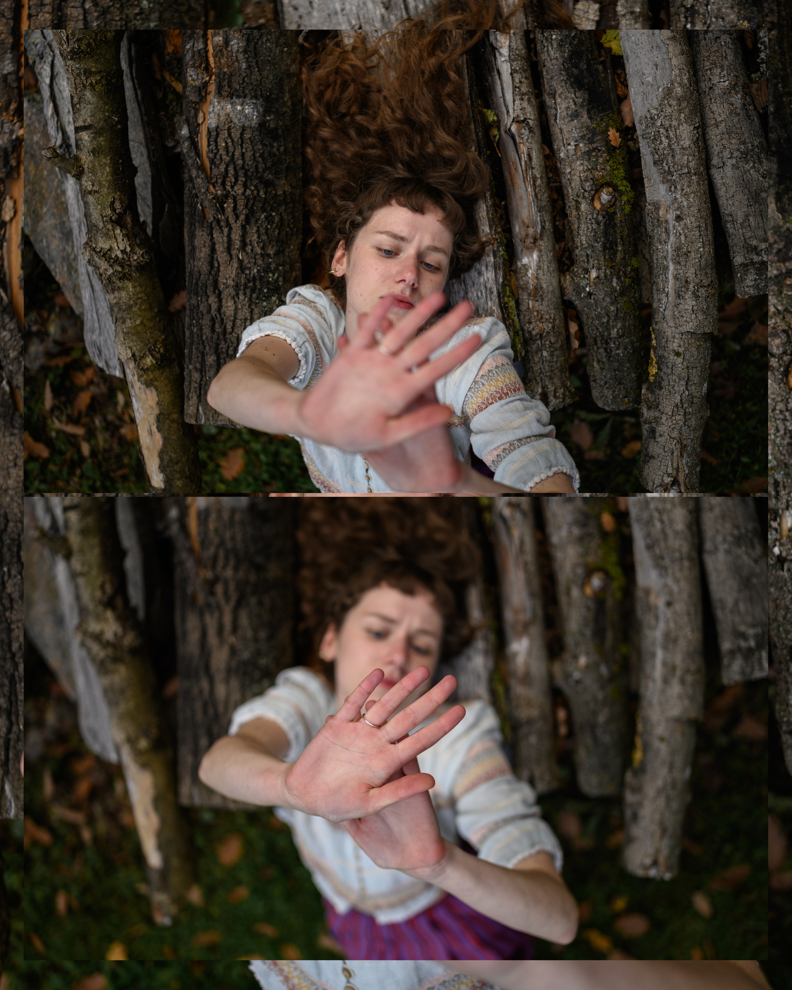 Barbora. Prague Portrait Photographer | Portrétní Fotograf Praha