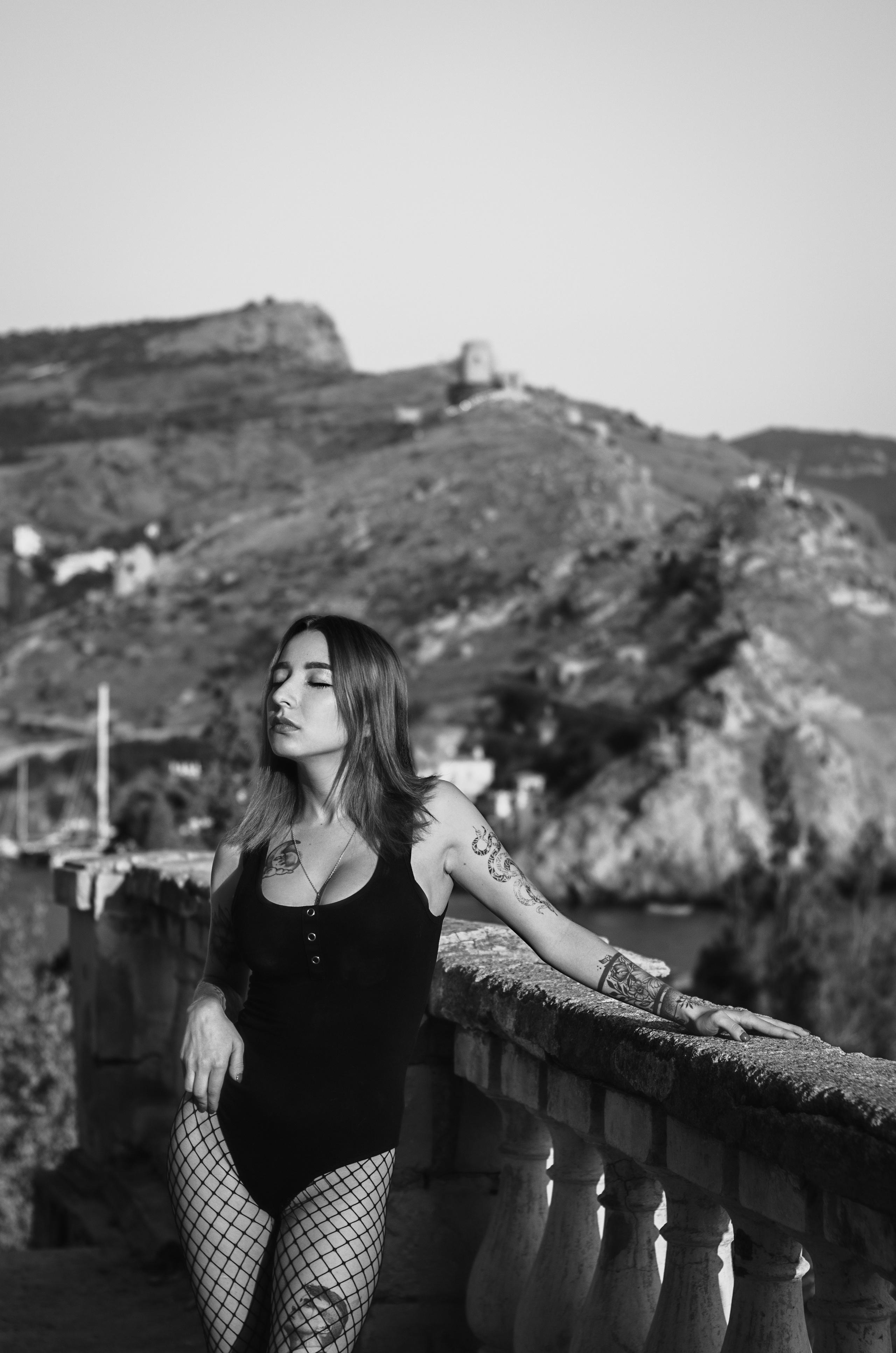 Prague Portrait Photographer | Portrétní Fotograf Praha