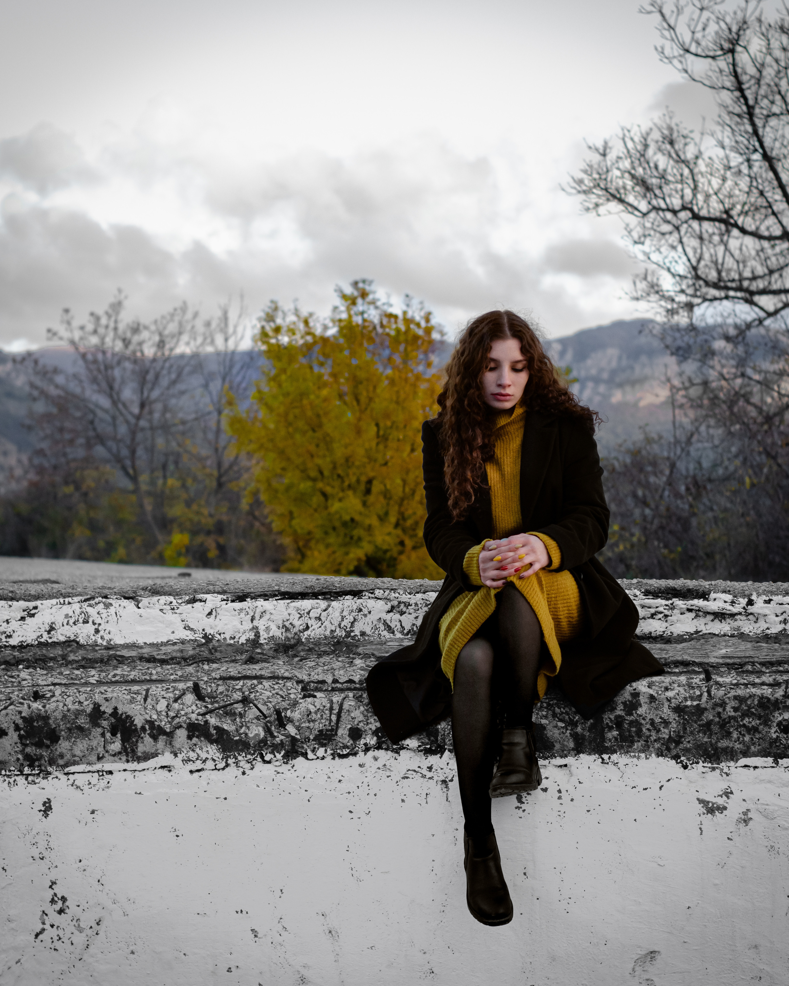 Prague Portrait Photographer | Portrétní Fotograf Praha