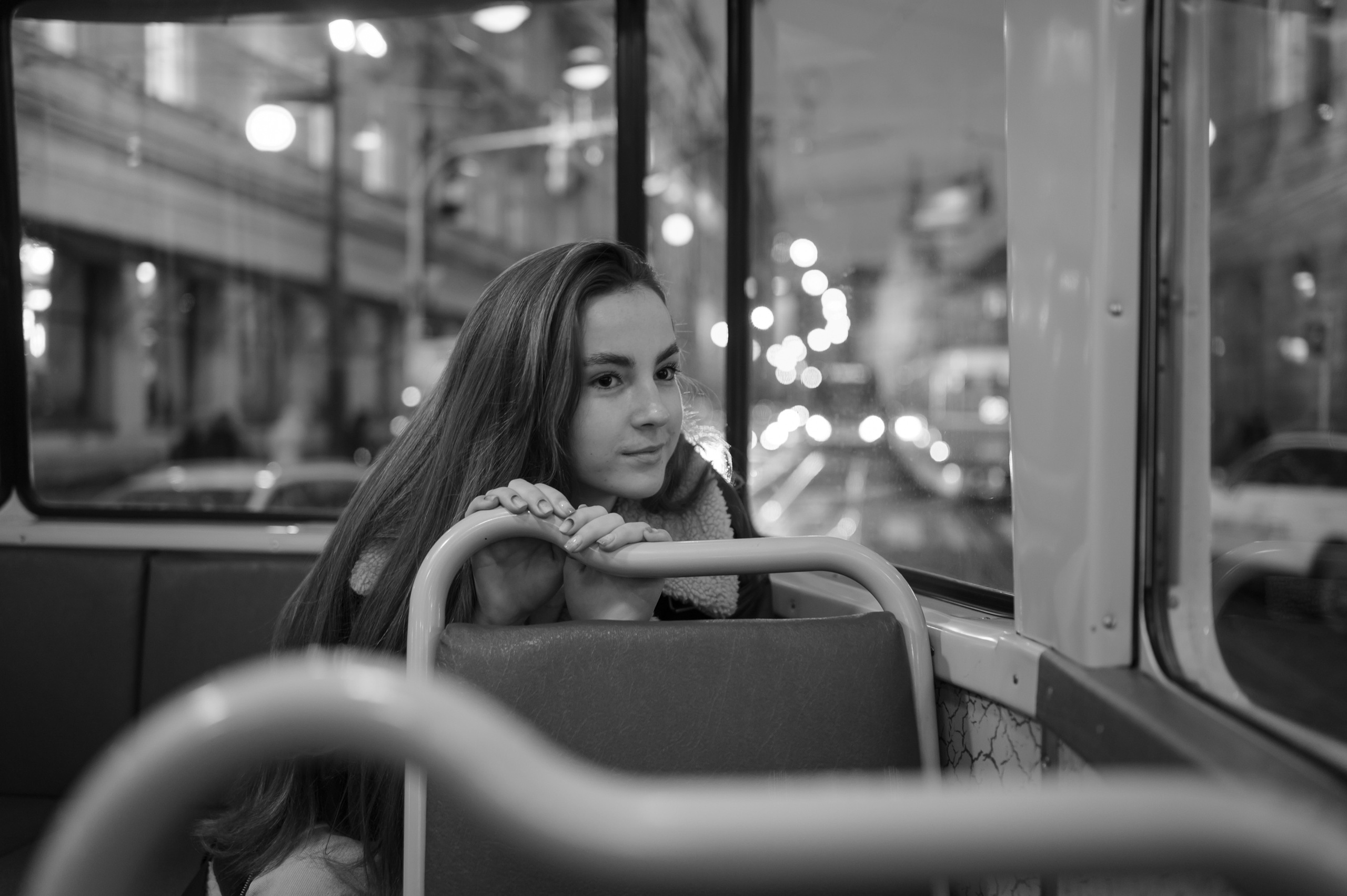 Victoria. Prague Portrait Photographer | Portrétní Fotograf Praha