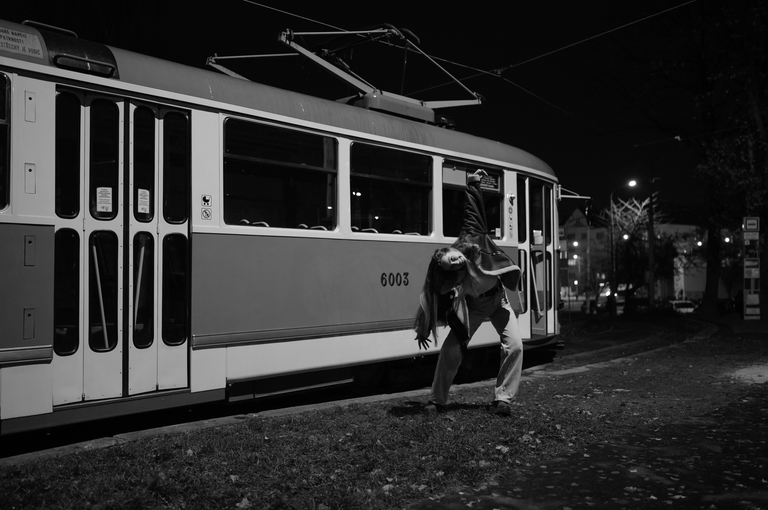 Victoria. Prague Portrait Photographer | Portrétní Fotograf Praha