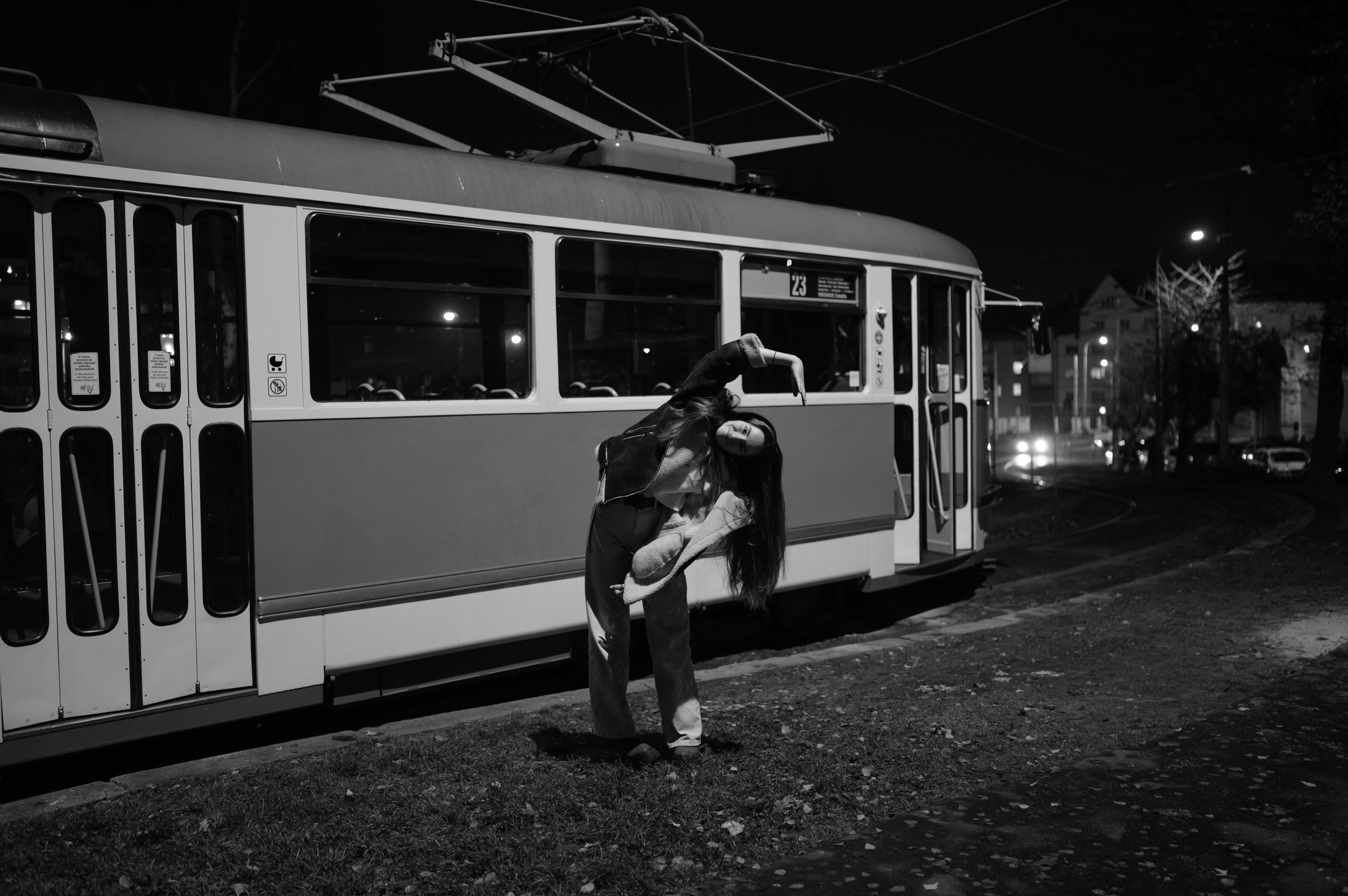 Victoria. Prague Portrait Photographer | Portrétní Fotograf Praha