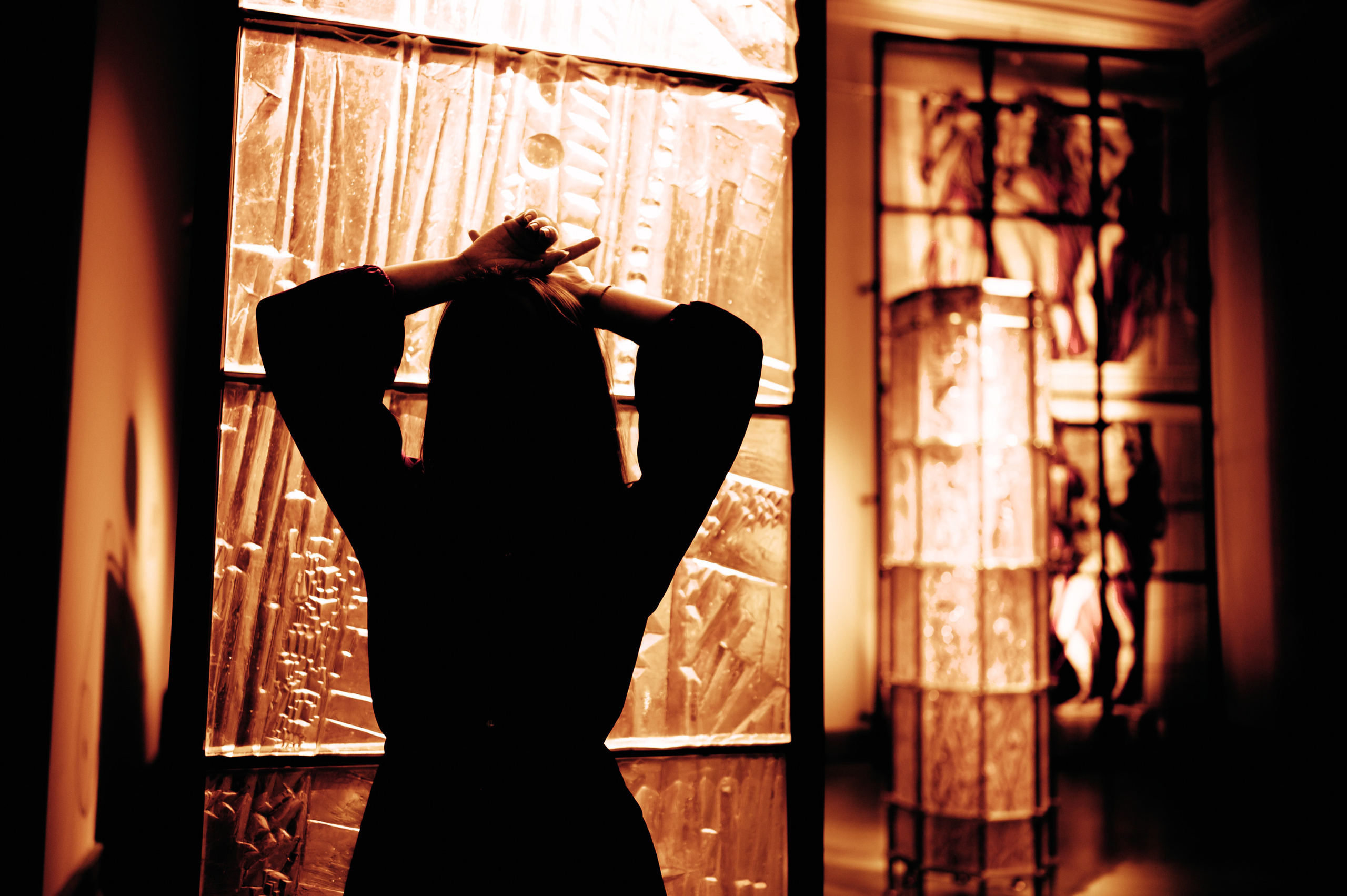 Diana. Prague Portrait Photographer | Portrétní Fotograf Praha