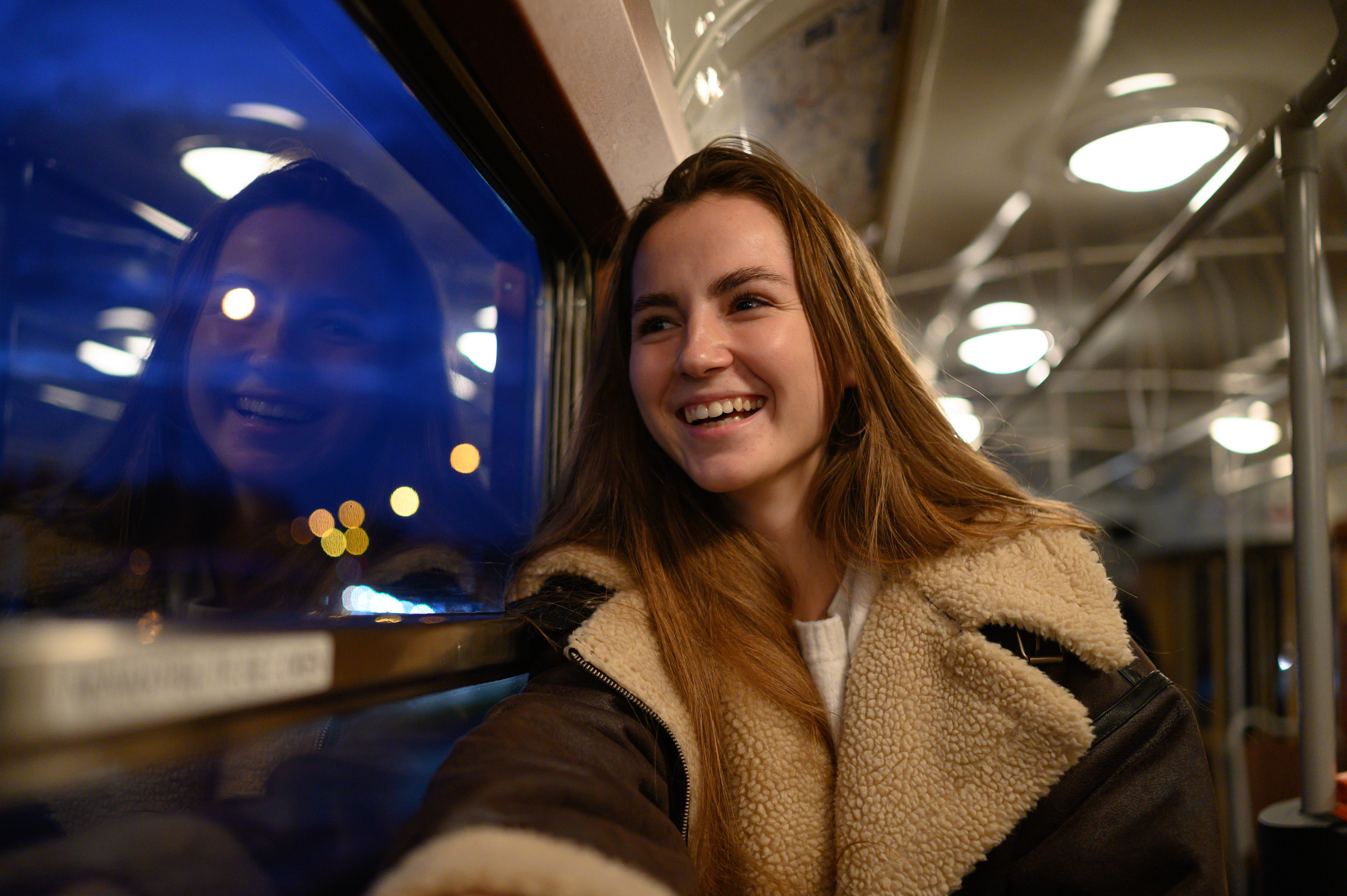 Victoria. Prague Portrait Photographer | Portrétní Fotograf Praha