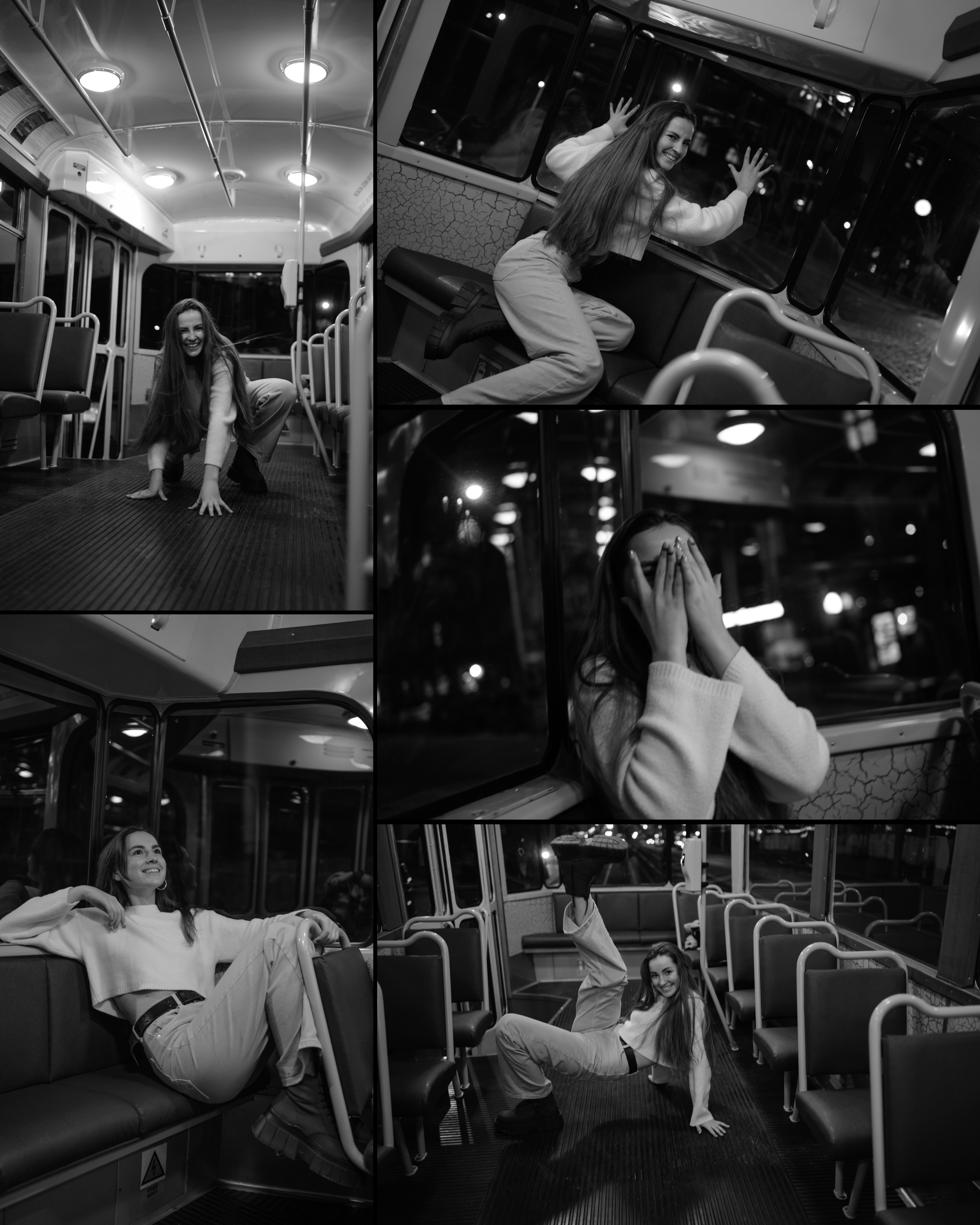 Victoria. Prague Portrait Photographer | Portrétní Fotograf Praha