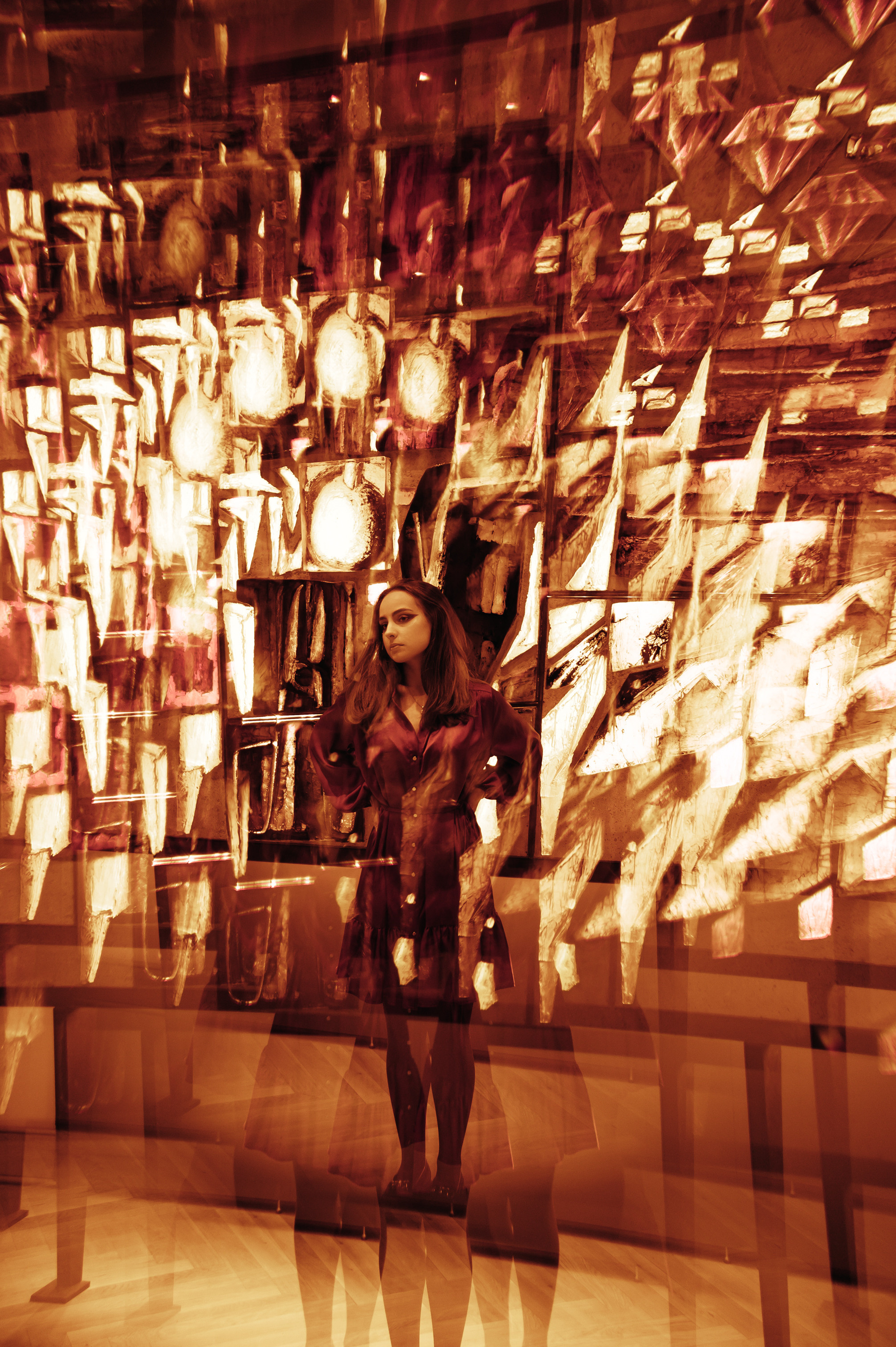 Diana. Prague Portrait Photographer | Portrétní Fotograf Praha