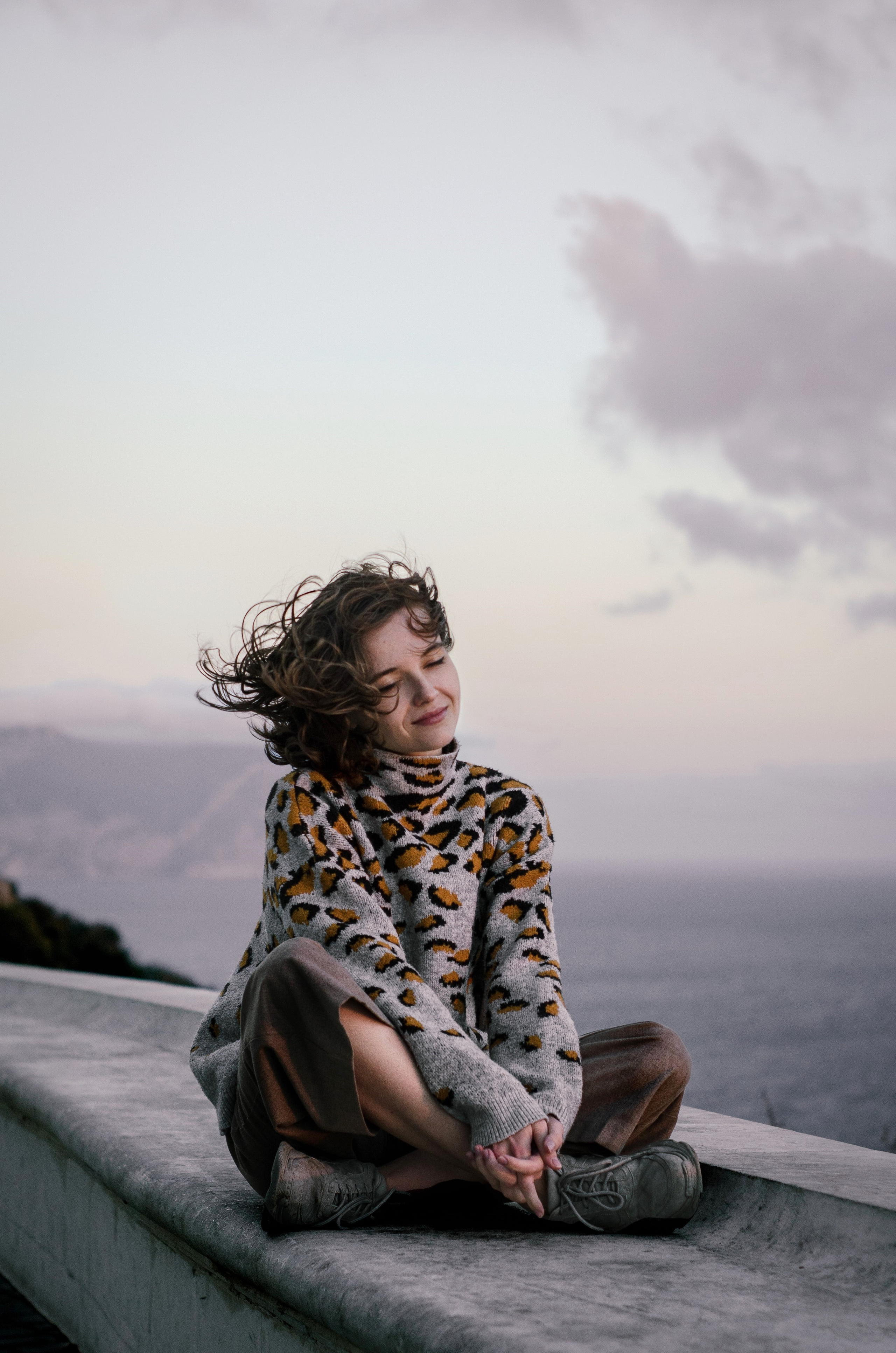 Prague Portrait Photographer | Portrétní Fotograf Praha