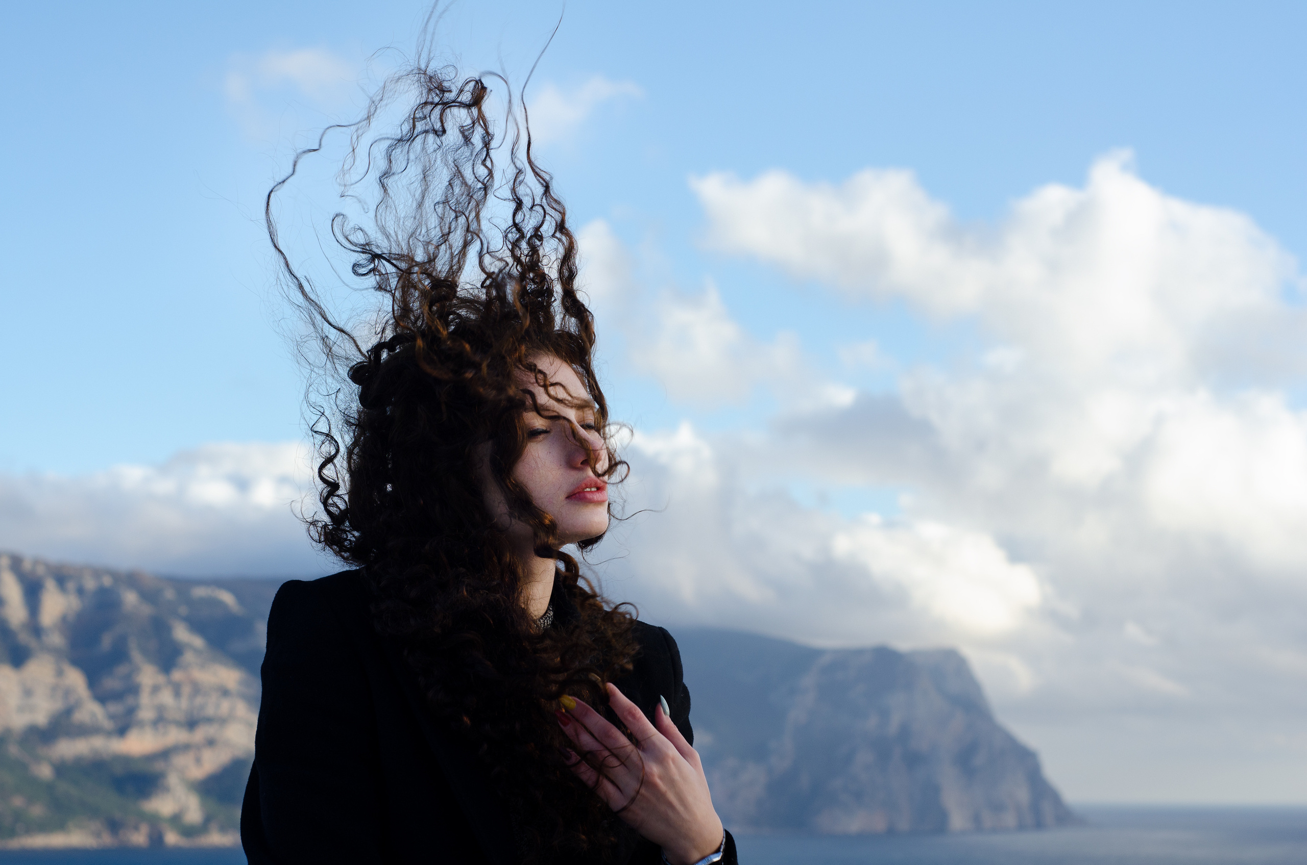 Prague Portrait Photographer | Portrétní Fotograf Praha