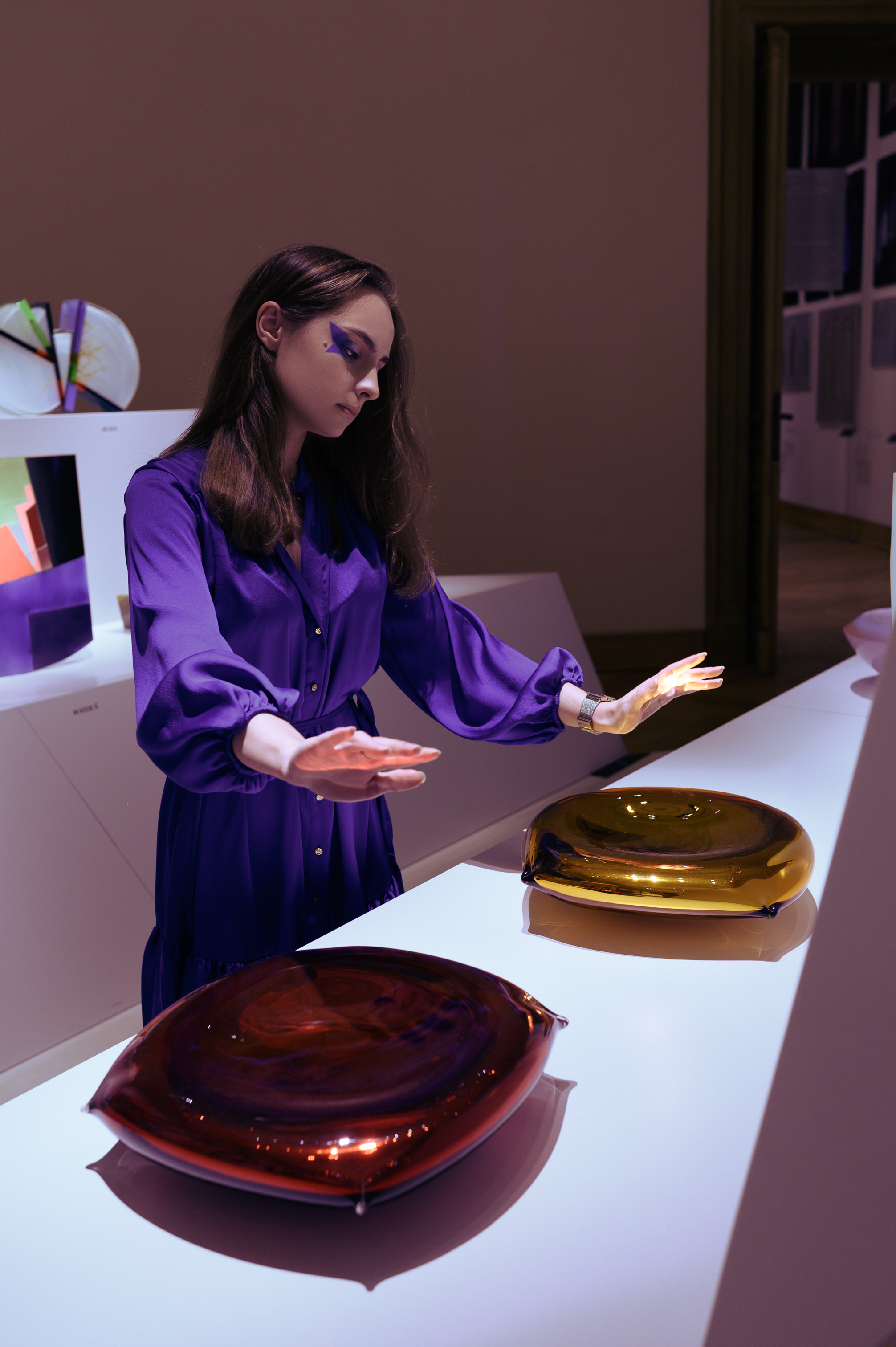 Diana. Prague Portrait Photographer | Portrétní Fotograf Praha