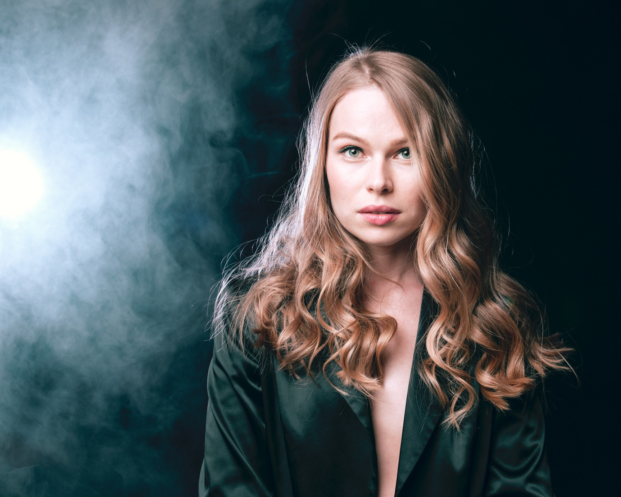 YK. Vladimir Ustinov