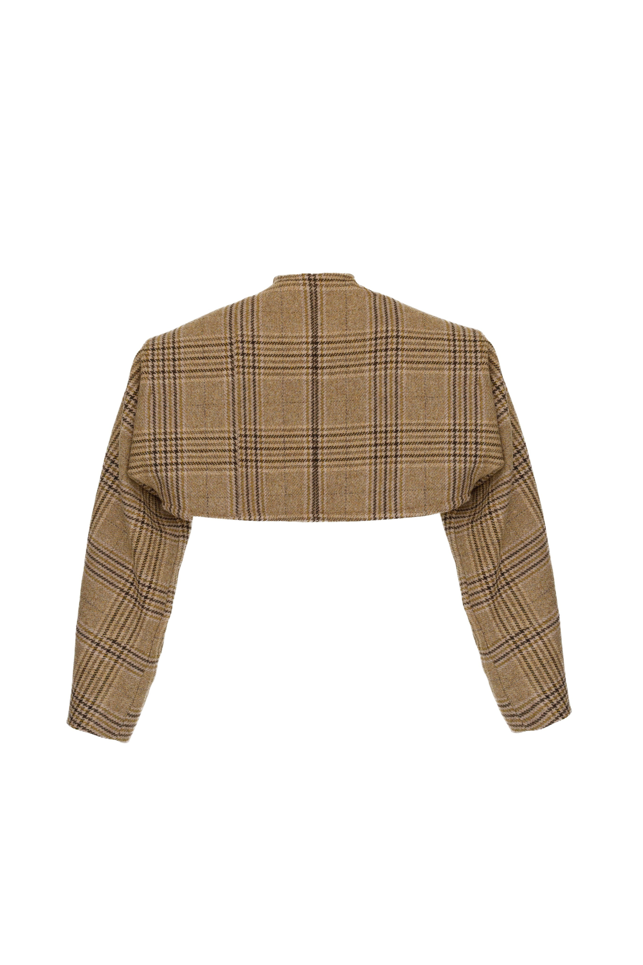 Одежда. Captured by Hallovud