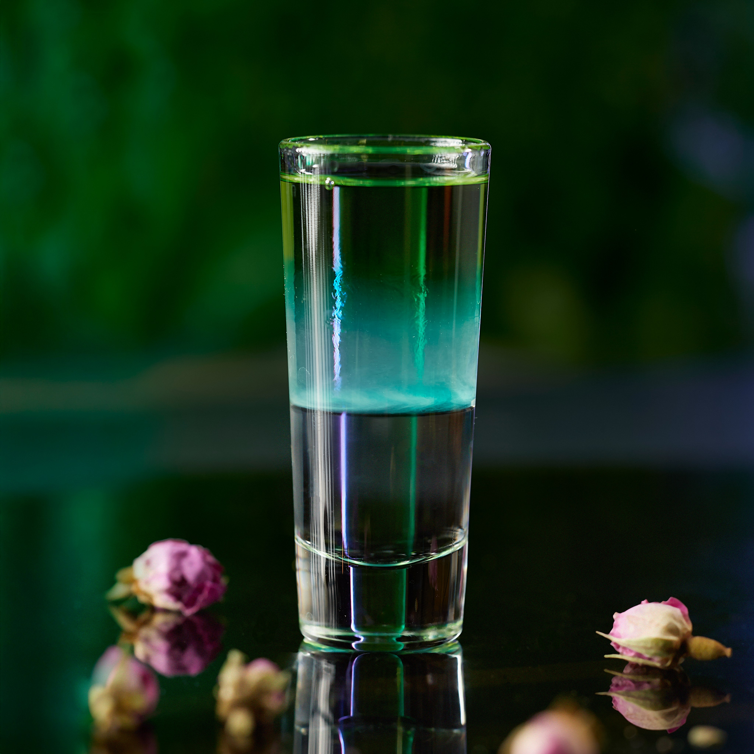 Kaif. Captured by Hallovud