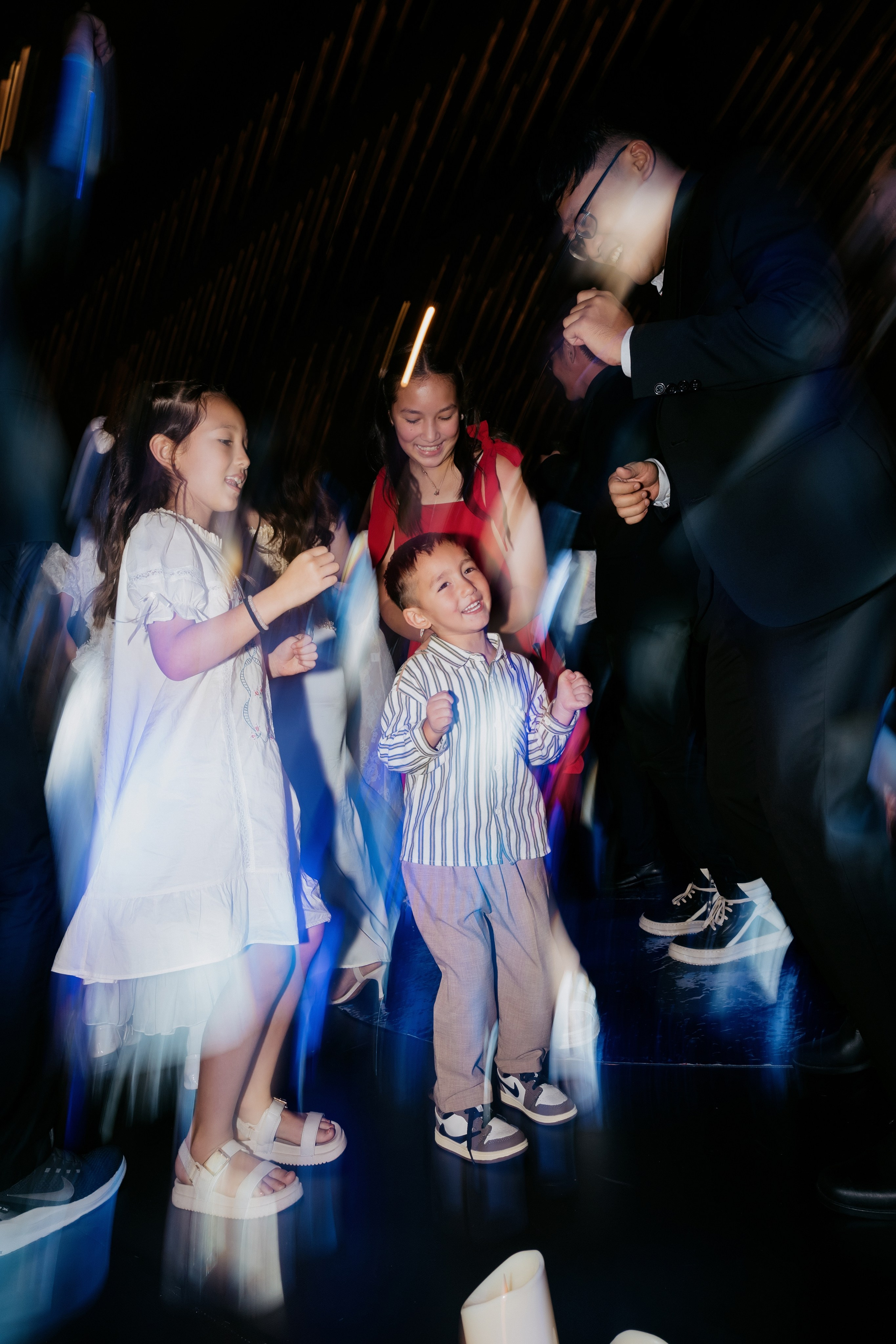 KHANG & TRANG / JW Mariot 08.11.2025. Saigon Wedding Present | Art Beyond Moments