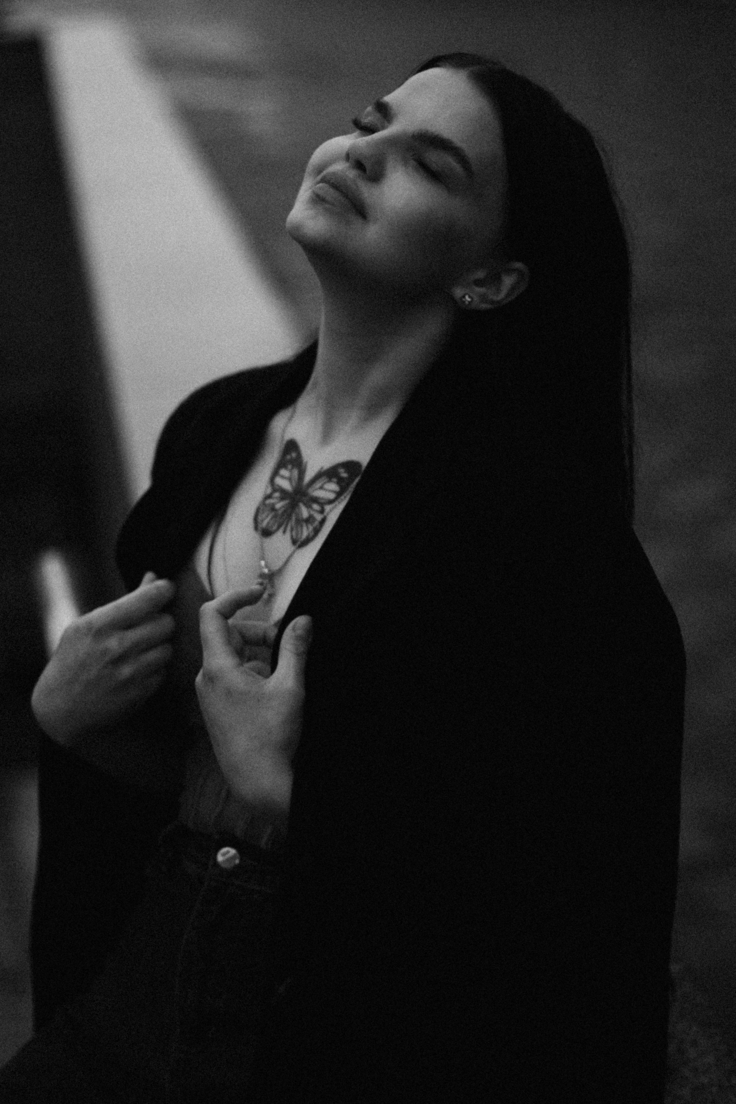 Dasha. Фотограф Лейпциг