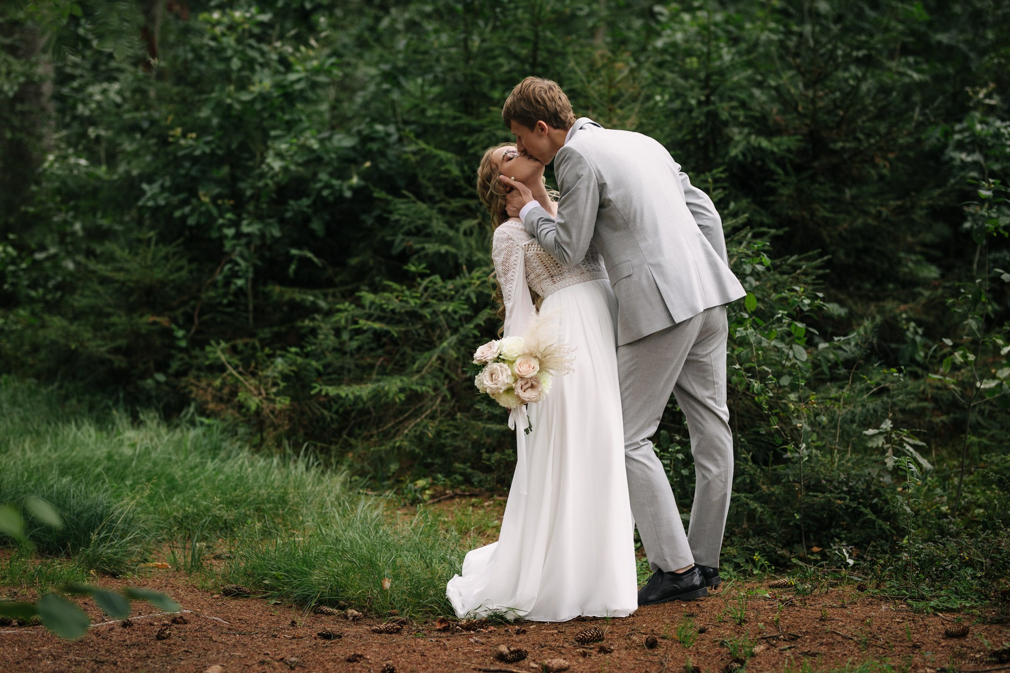 Gabrielė ir Tomas I Vilkaviškis