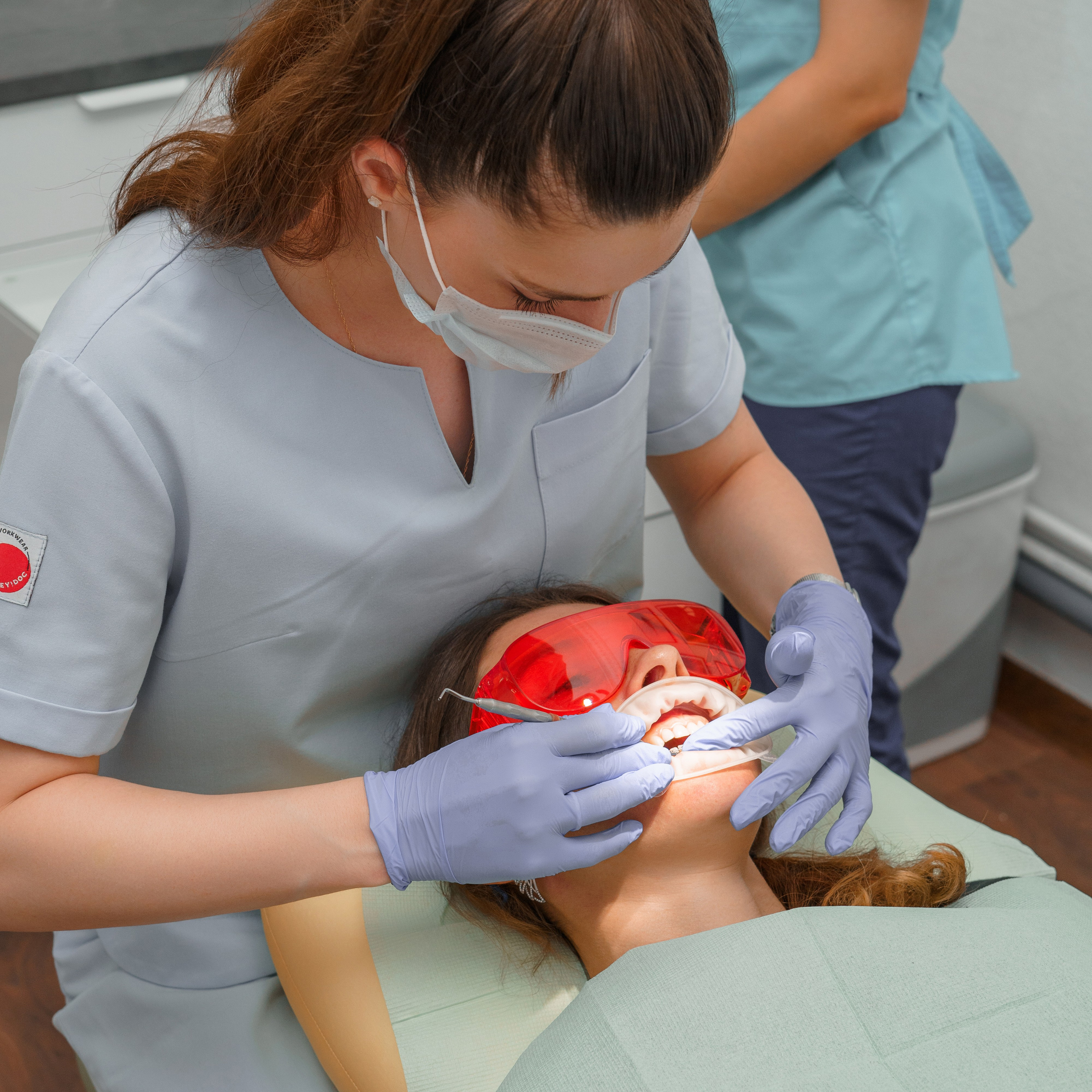 Versalign — Clinique Dentaire