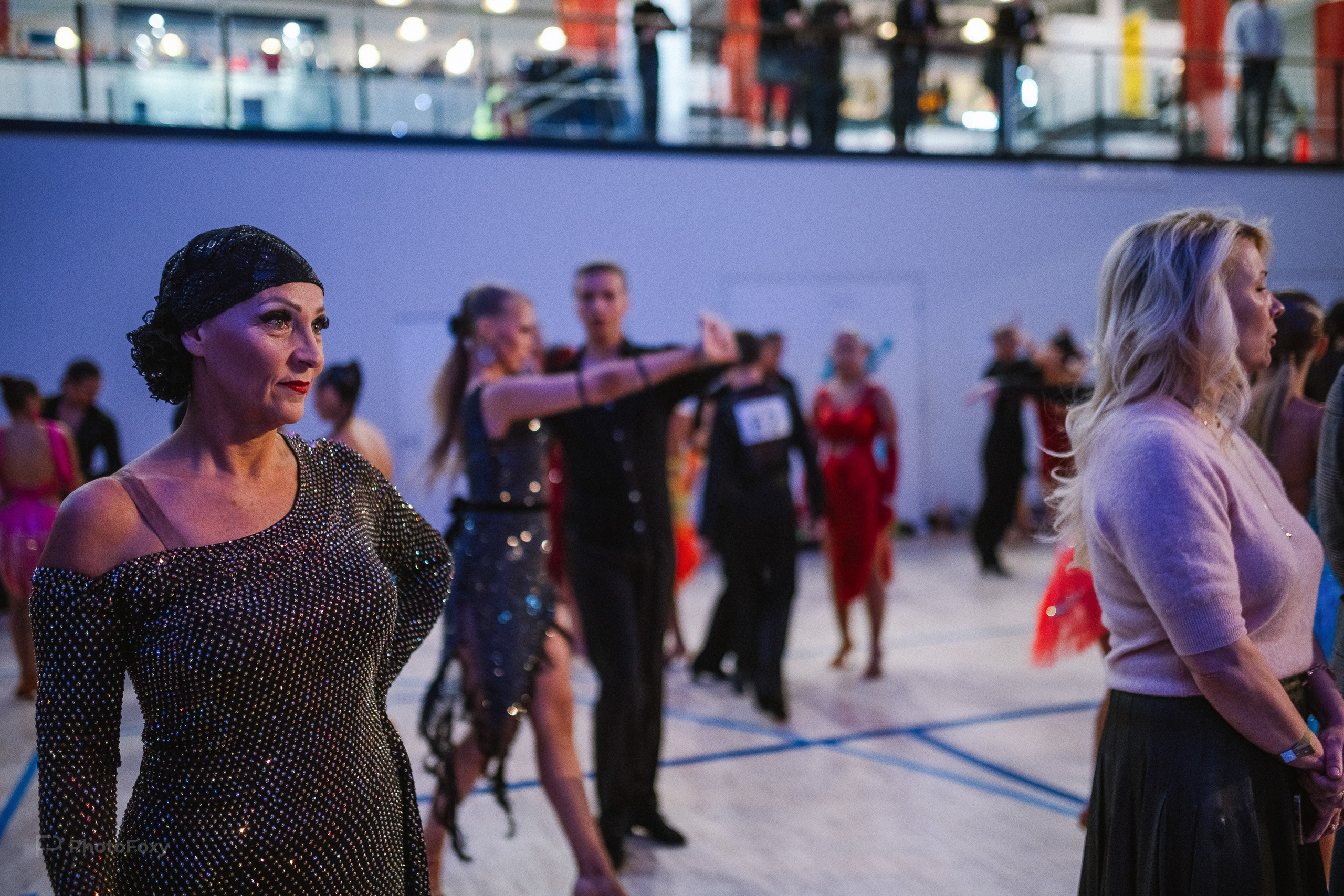 Salo Dance Expo 31.1-1.2.2026. Valokuvaaja Lahti, Helsinki Elena Salonen