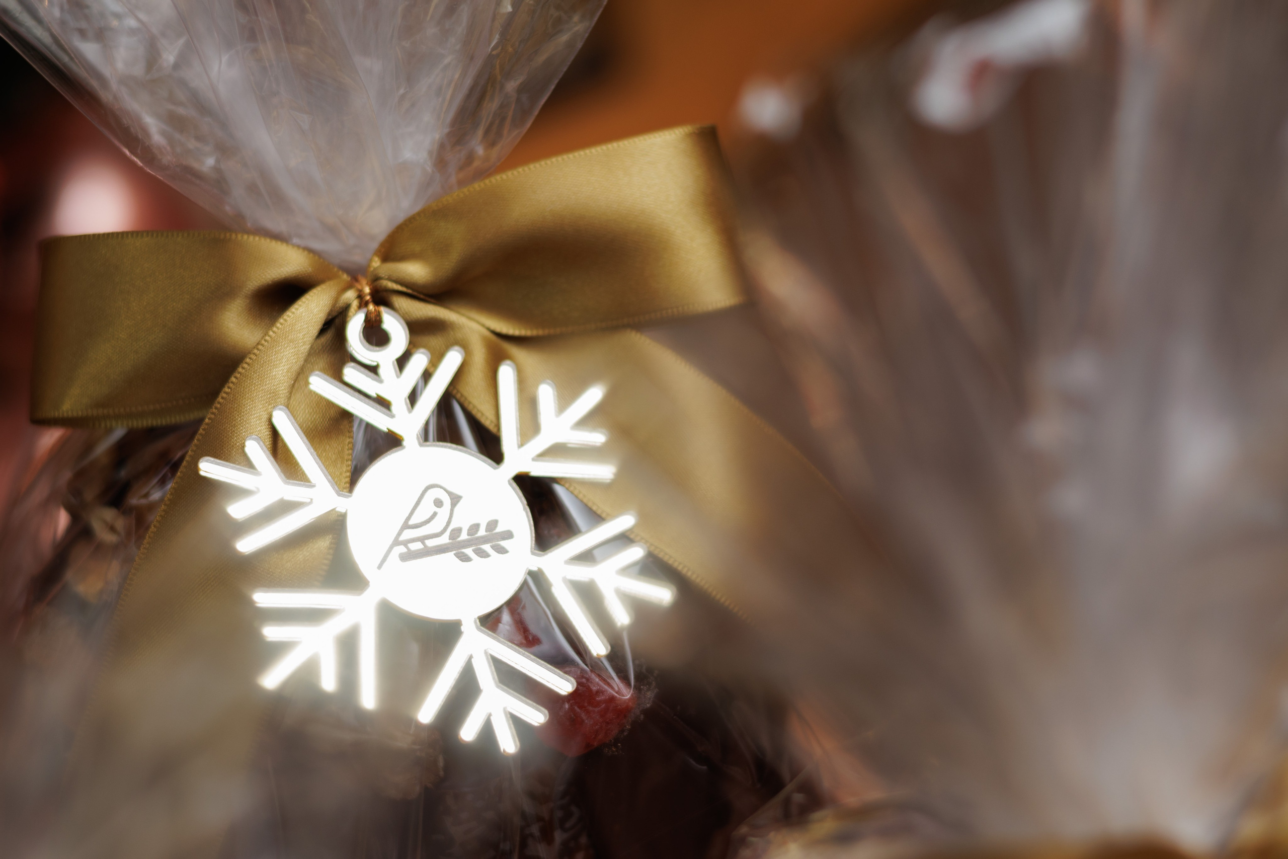 Fotografia de Panetone Artesanal | Nonna Maria Produtos Artesanais. Luan Hobold Fotografia