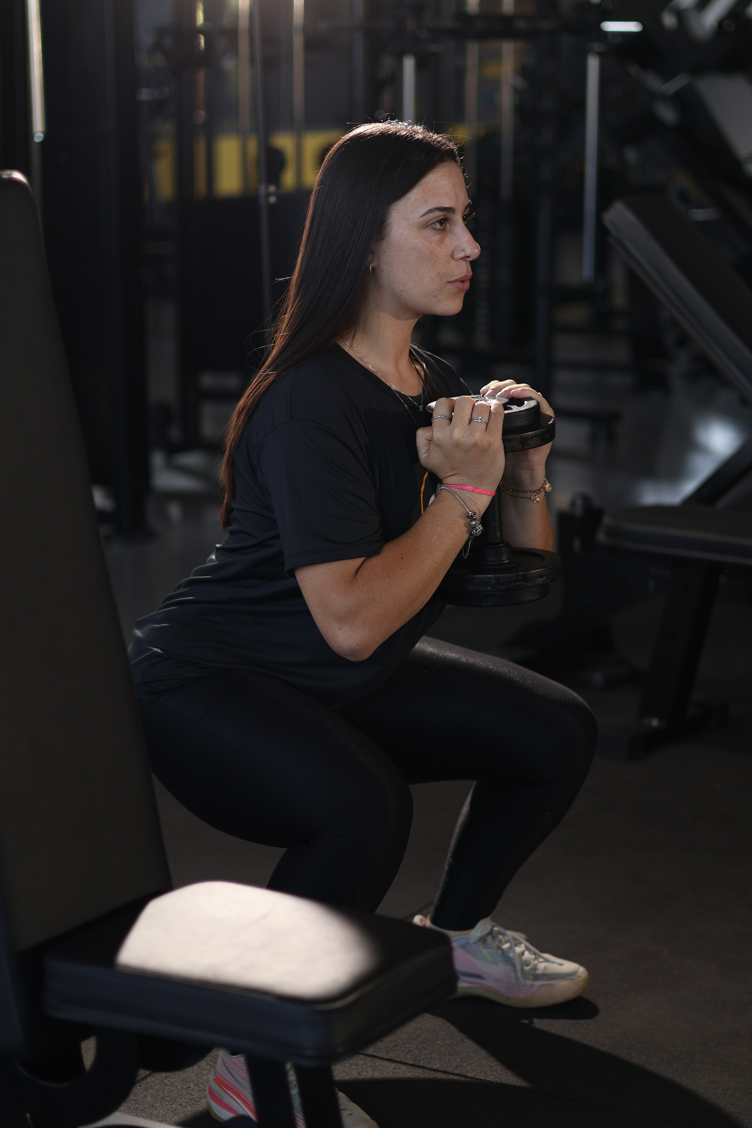 Fotografia Corporativa para Academia e Marca Fitness | Team Blasius Treinamento. Luan Hobold Fotografia