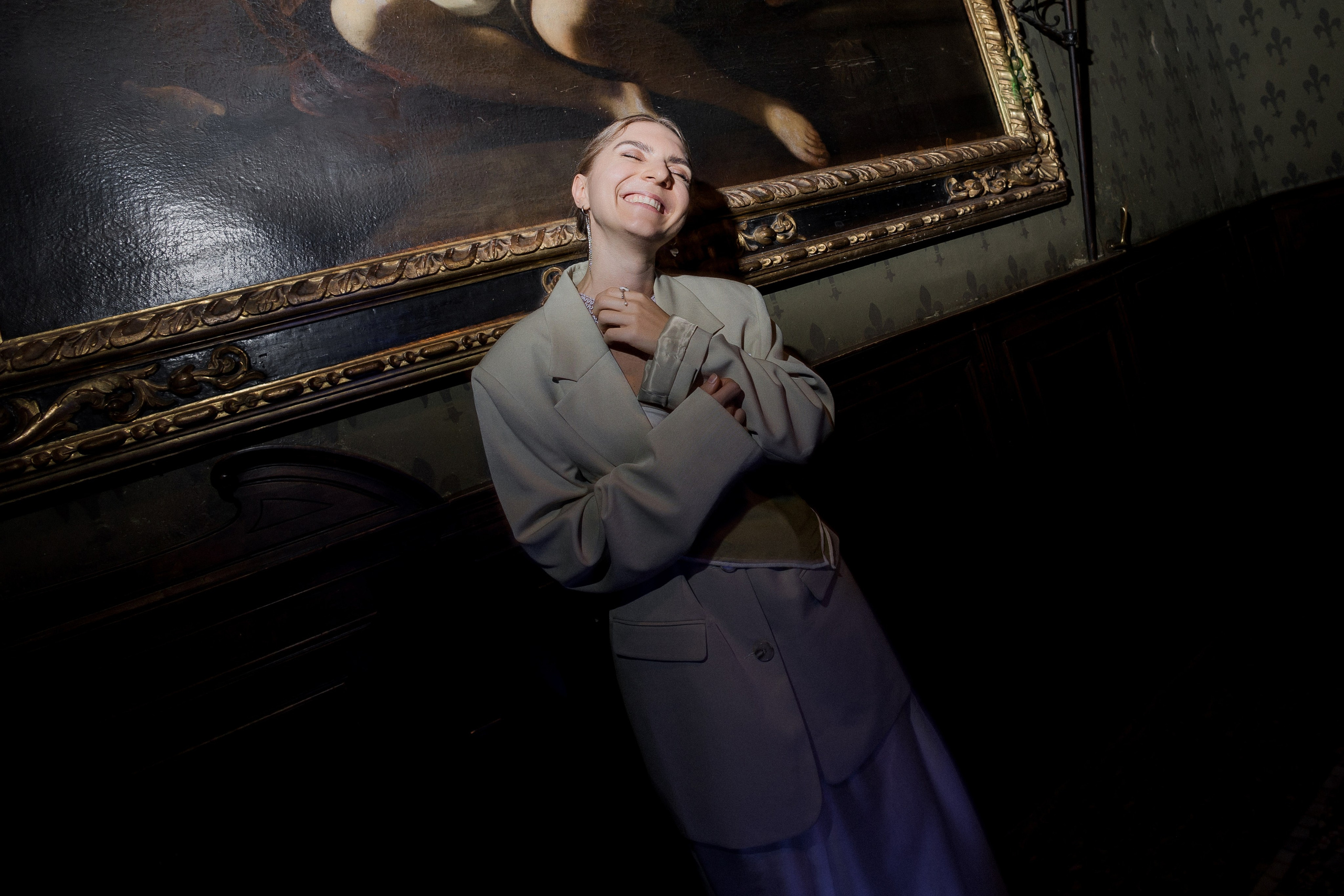 Ekateryna&David wedding in Tuscany. Весільний фотограф Вікторія Саврук