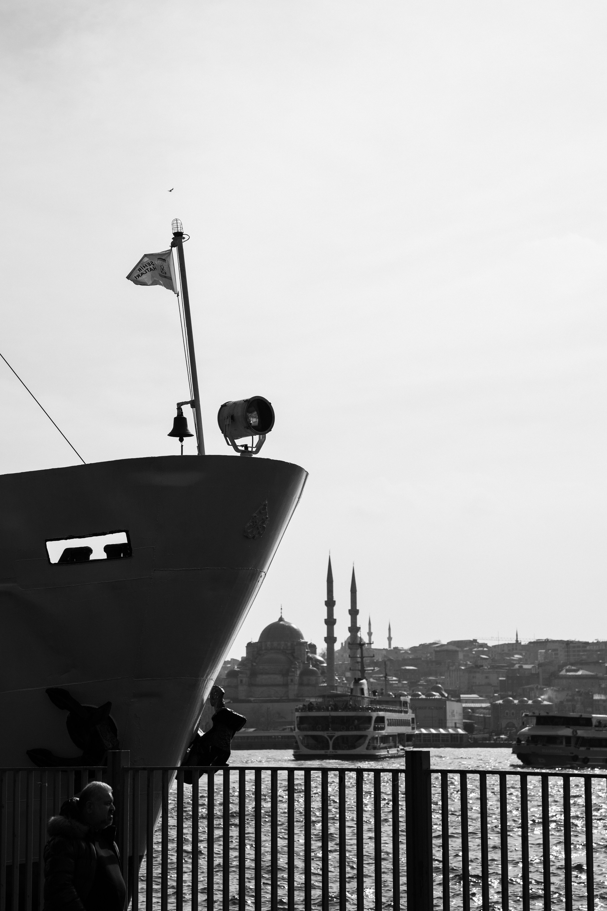 Стамбул. Фотопрогулки в Стамбуле