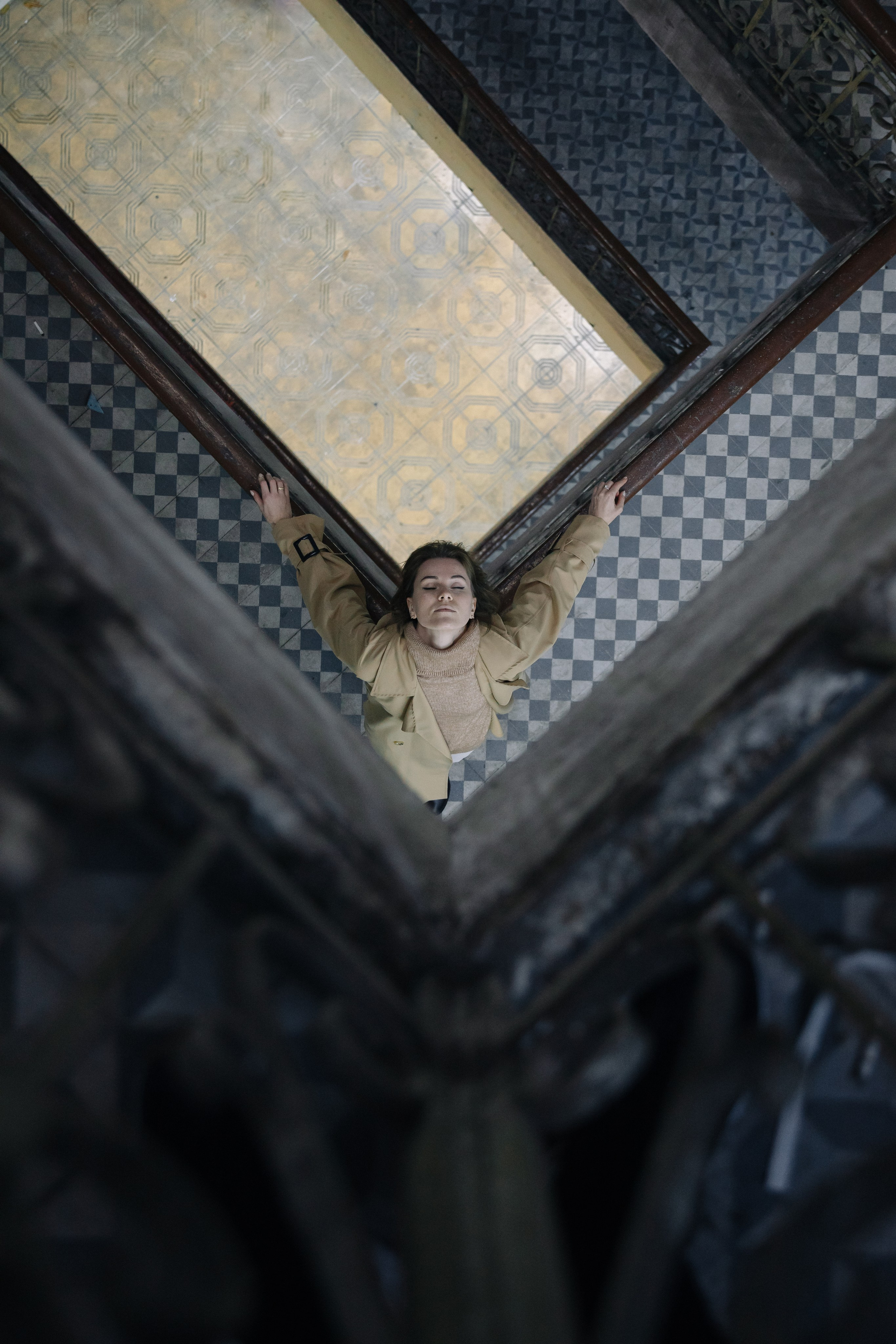 . Фотопрогулки в Стамбуле