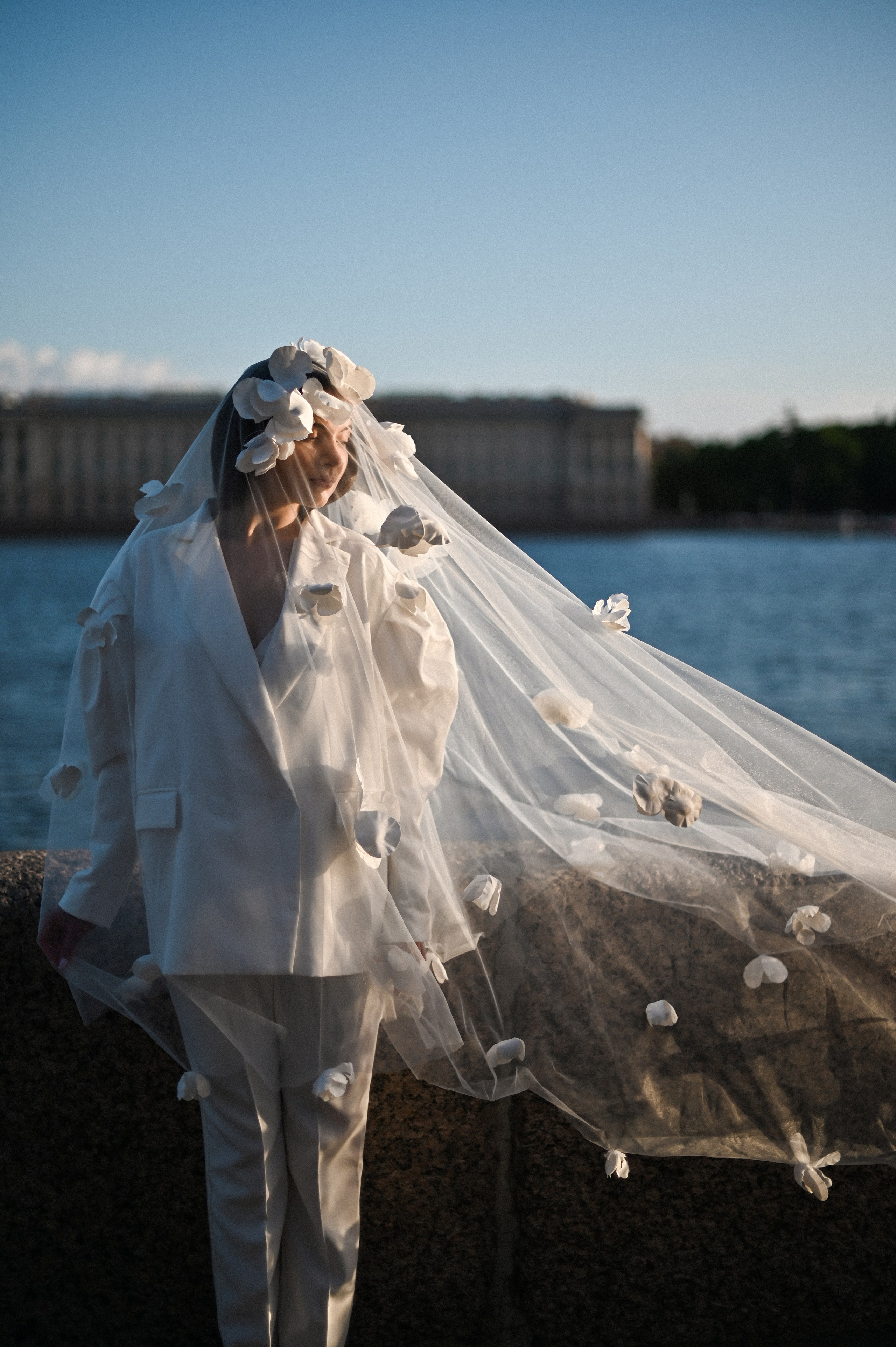 Прогулка на рассвете. Детский и семейный фотограф в финляндии дина пулкка. контент фотограф