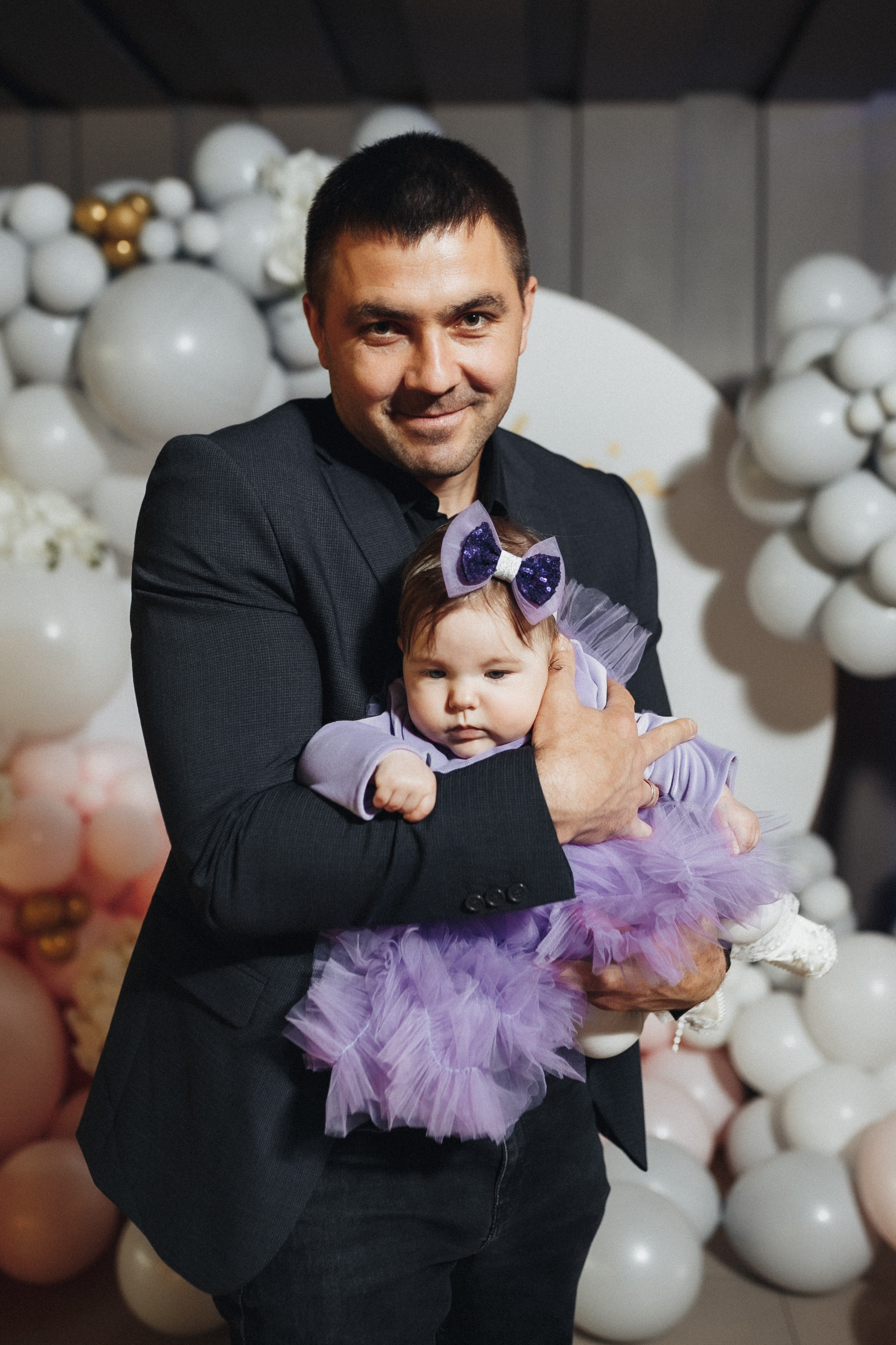 Anastasia. Fotograful evenimentului tău