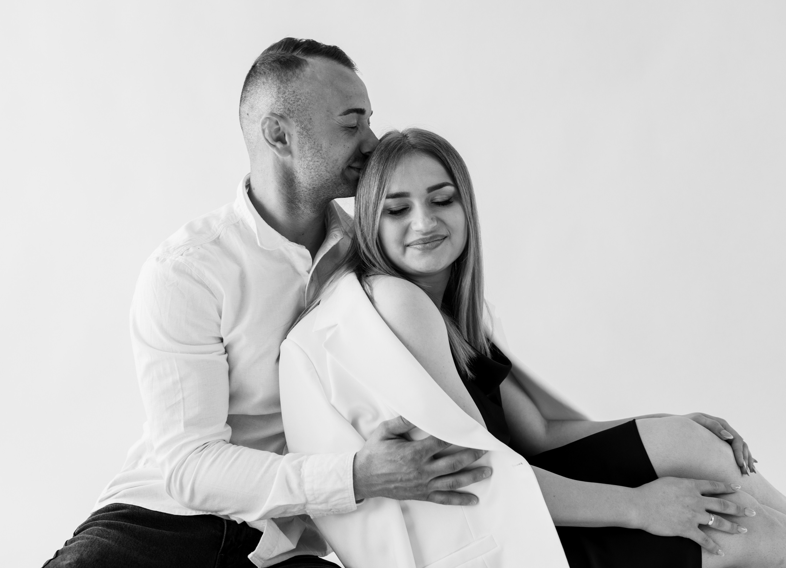 Familia Bondarenco. Fotograful evenimentului tău