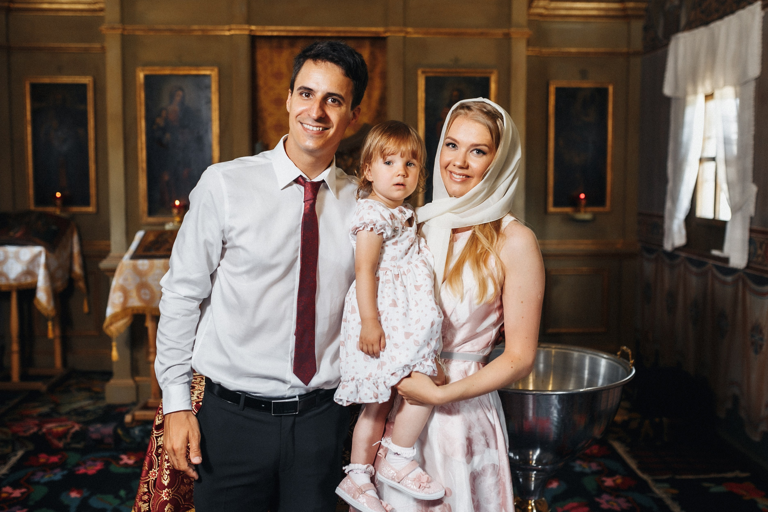 Ilinca. Fotograful evenimentului tău