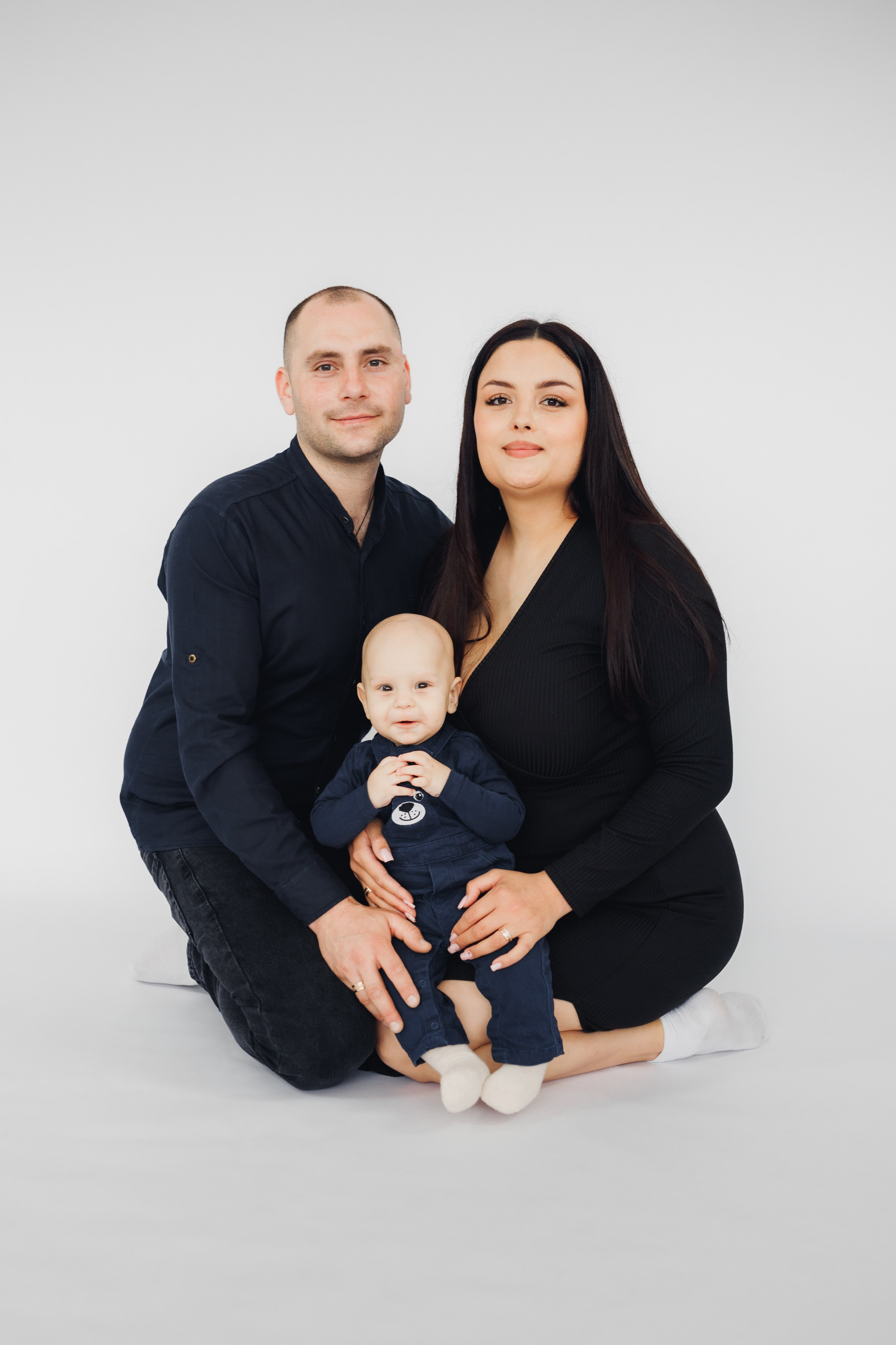 Familia Molozea. Fotograful evenimentului tău