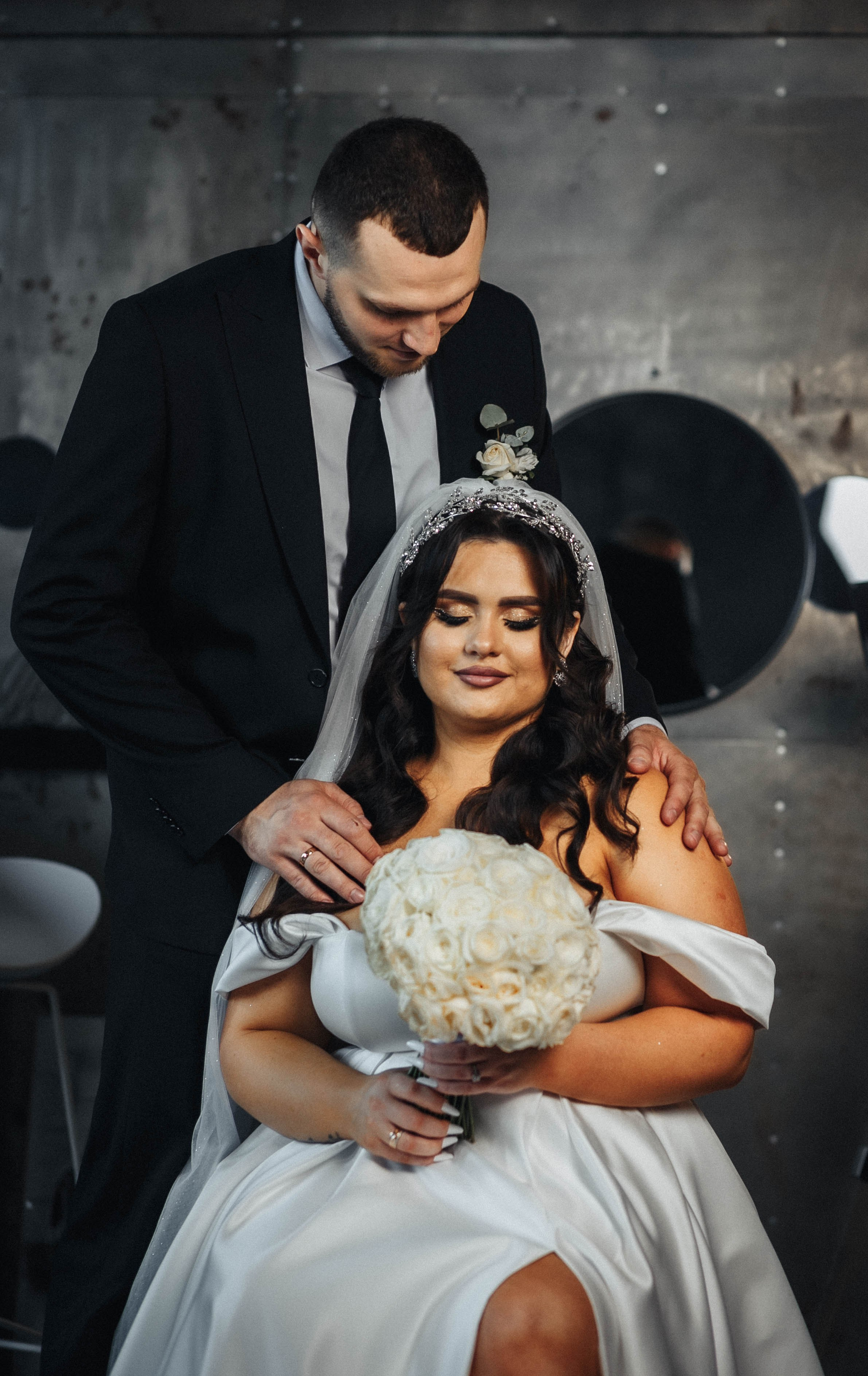 Ion & Dorina. Fotograful evenimentului tău