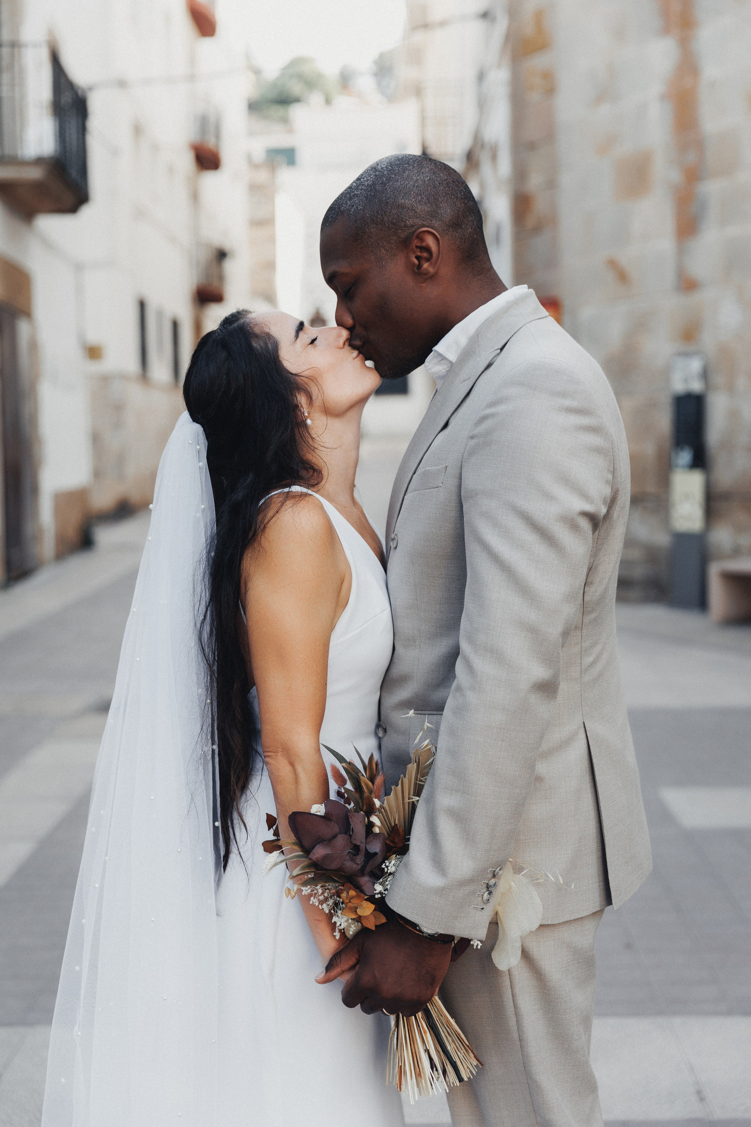 David & Celine. Fotograful evenimentului tău