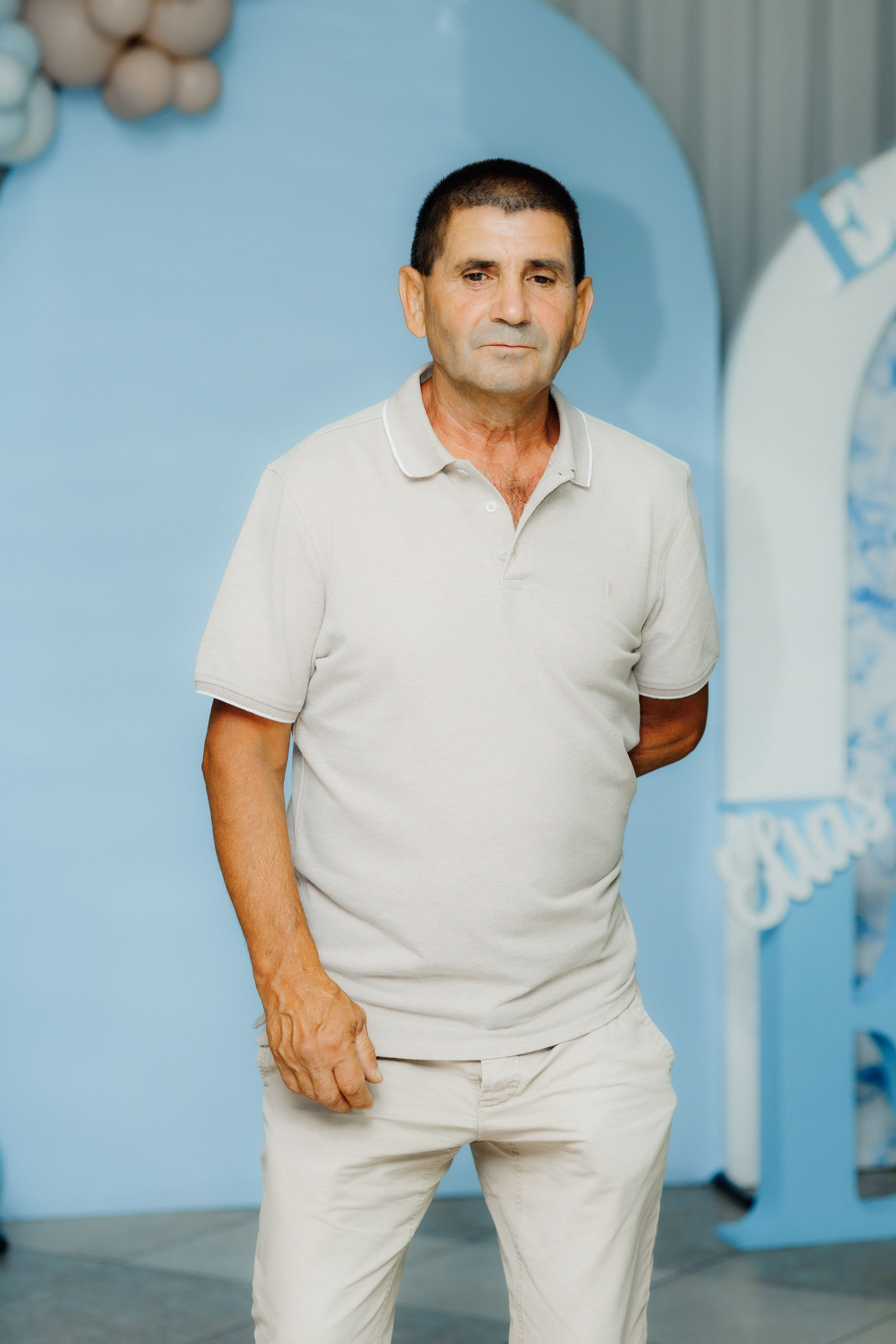 Elias. Fotograful evenimentului tău