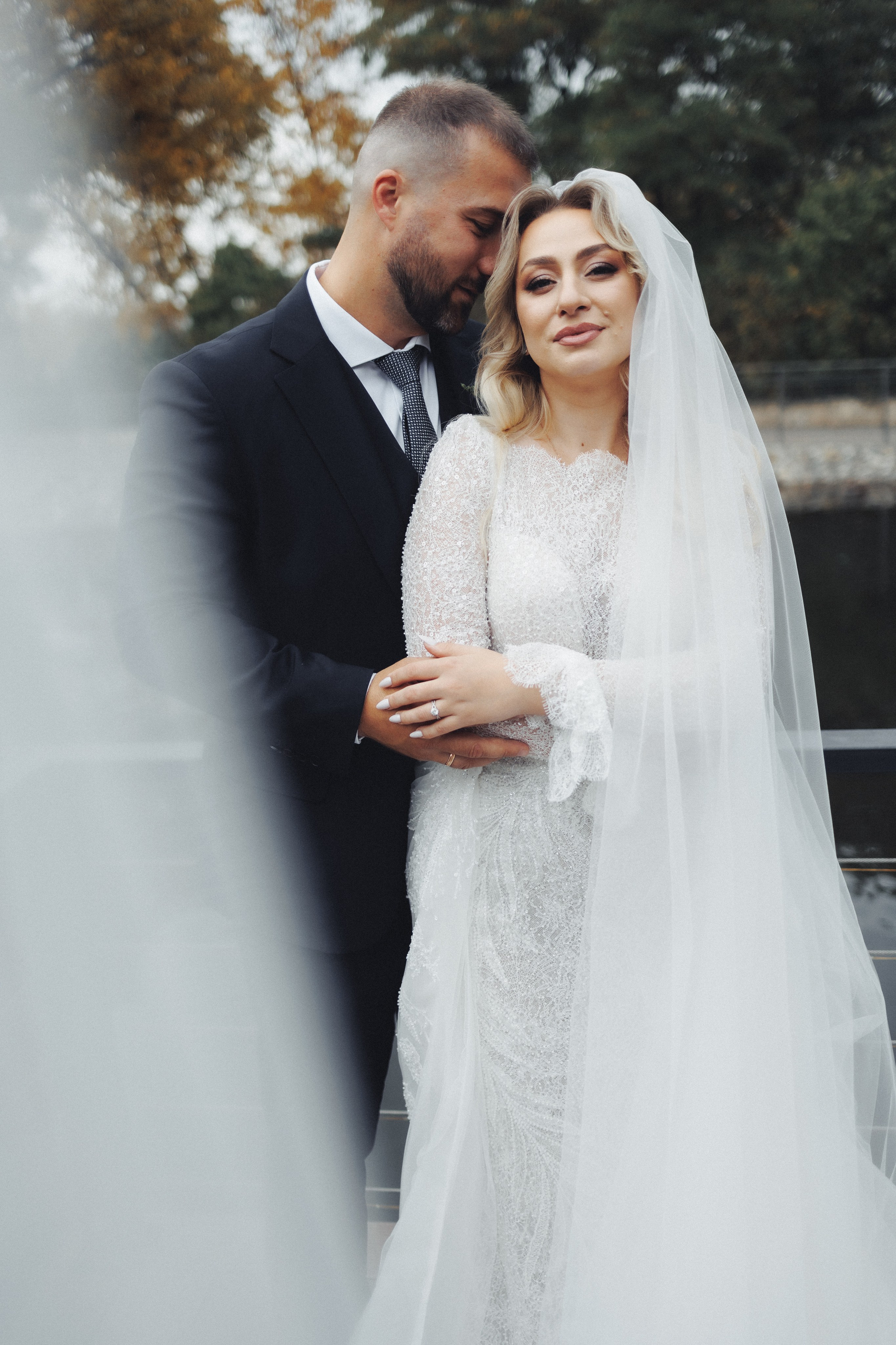 Sergiu & Cristina. Fotograful evenimentului tău