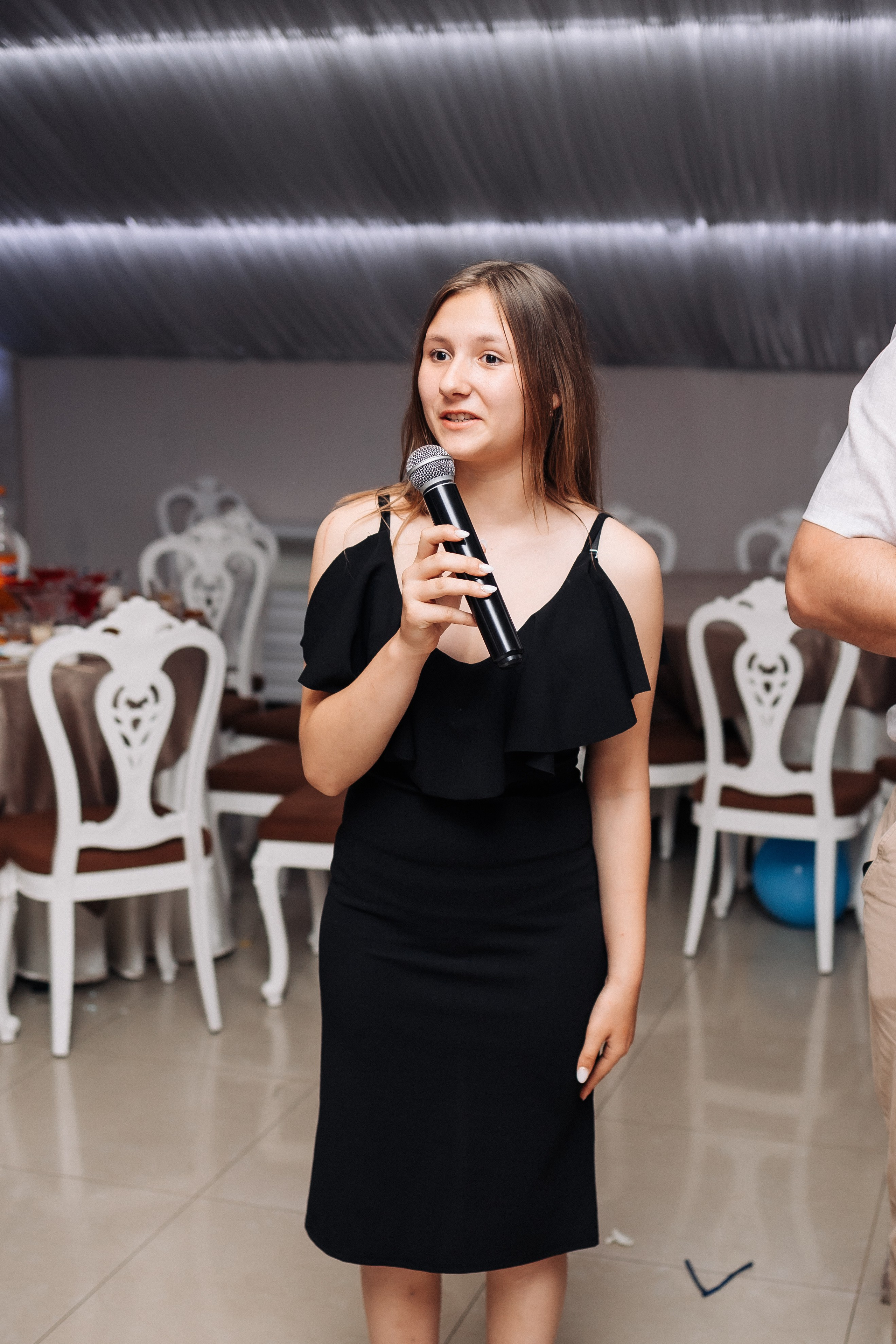 Marius & Amelia. Fotograful evenimentului tău