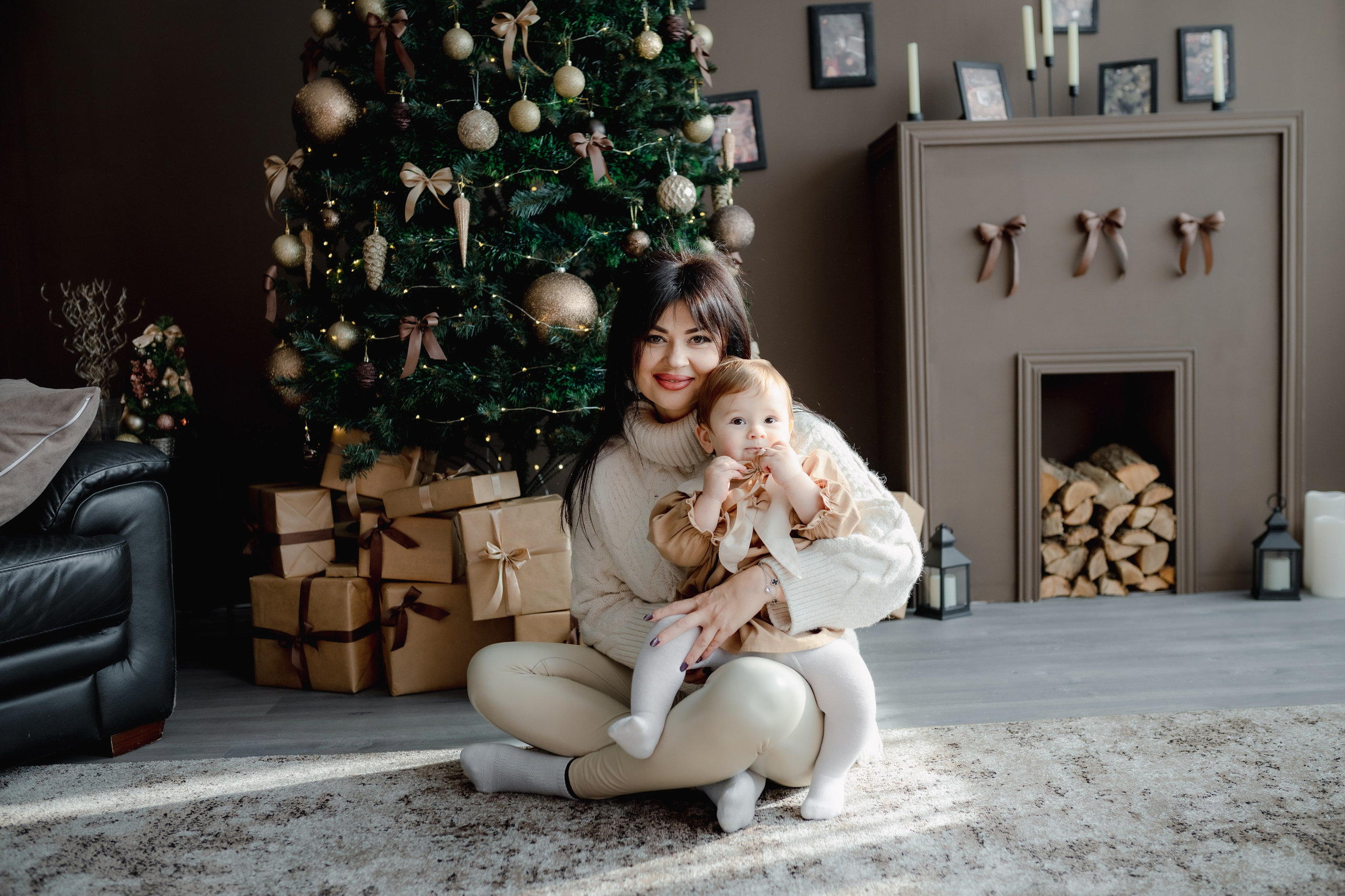 Familia Botnaru. Fotograful evenimentului tău