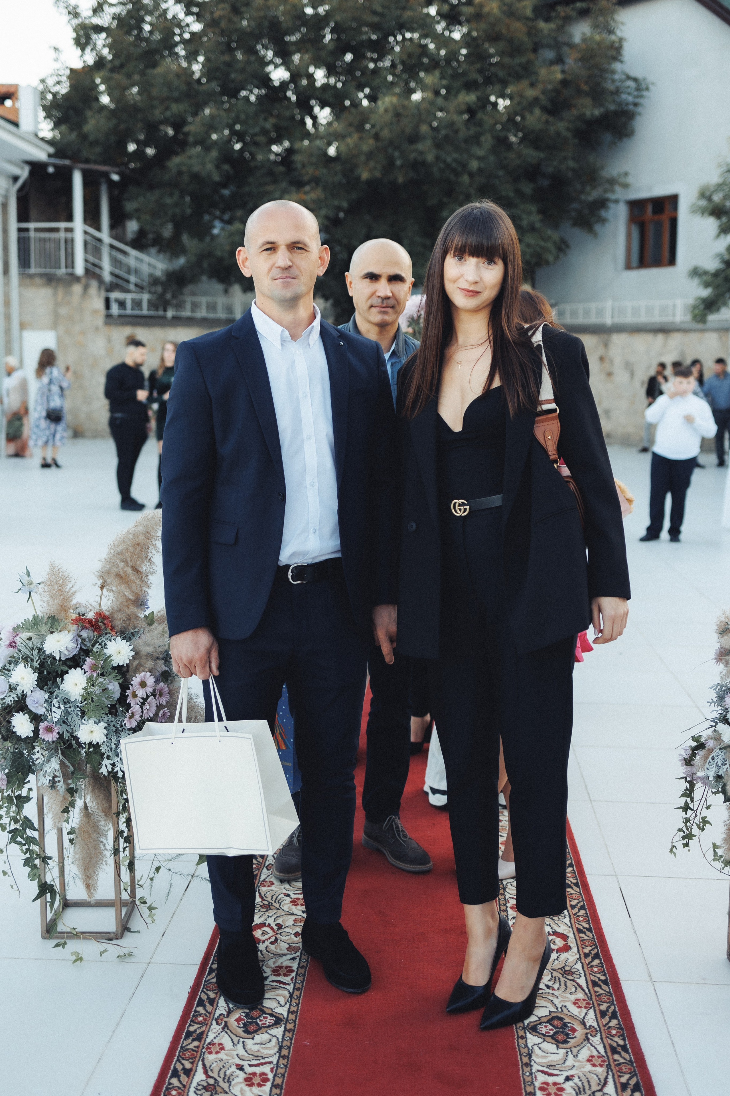 X & S. Fotograful evenimentului tău