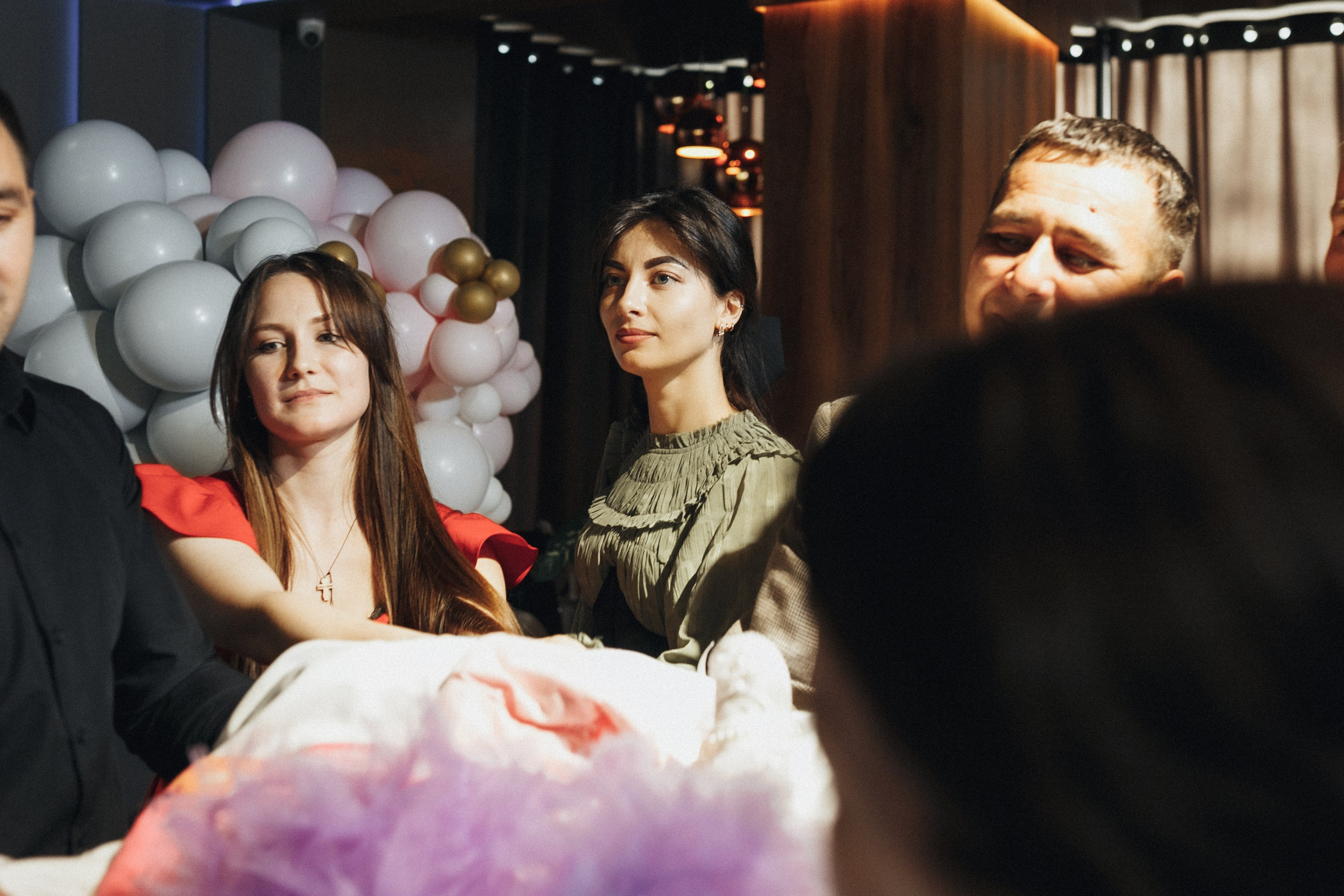 Anastasia. Fotograful evenimentului tău