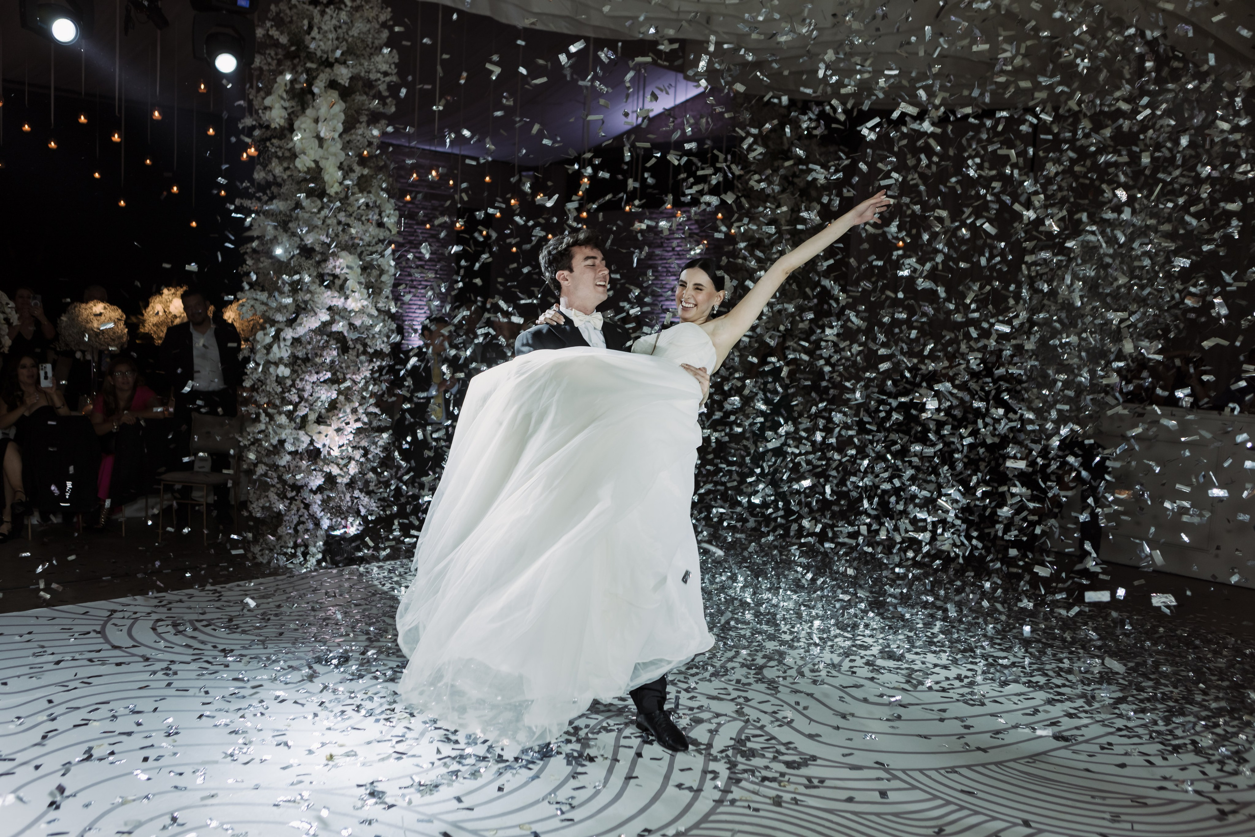 WEDDING PHOTOS. Wedding Photographer and Filmmaker in Guadalajara Mexico Abraham Linares