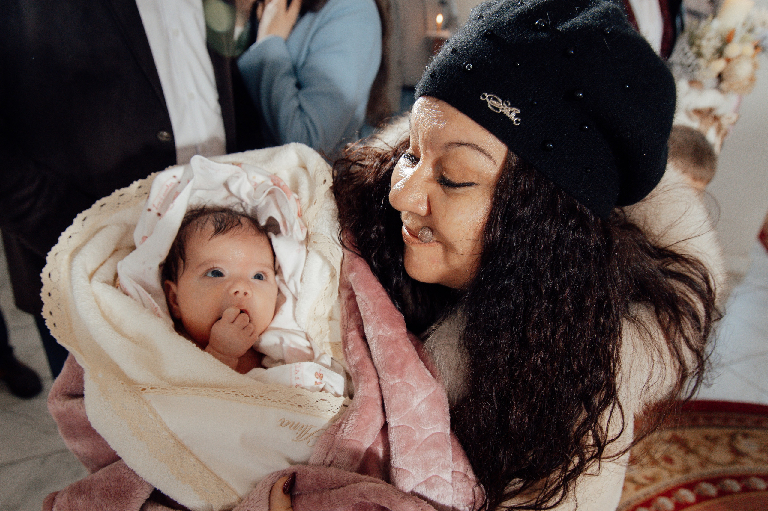 Botez. Свадебный Фотограф, Детский и семейый Фотограф Молдова