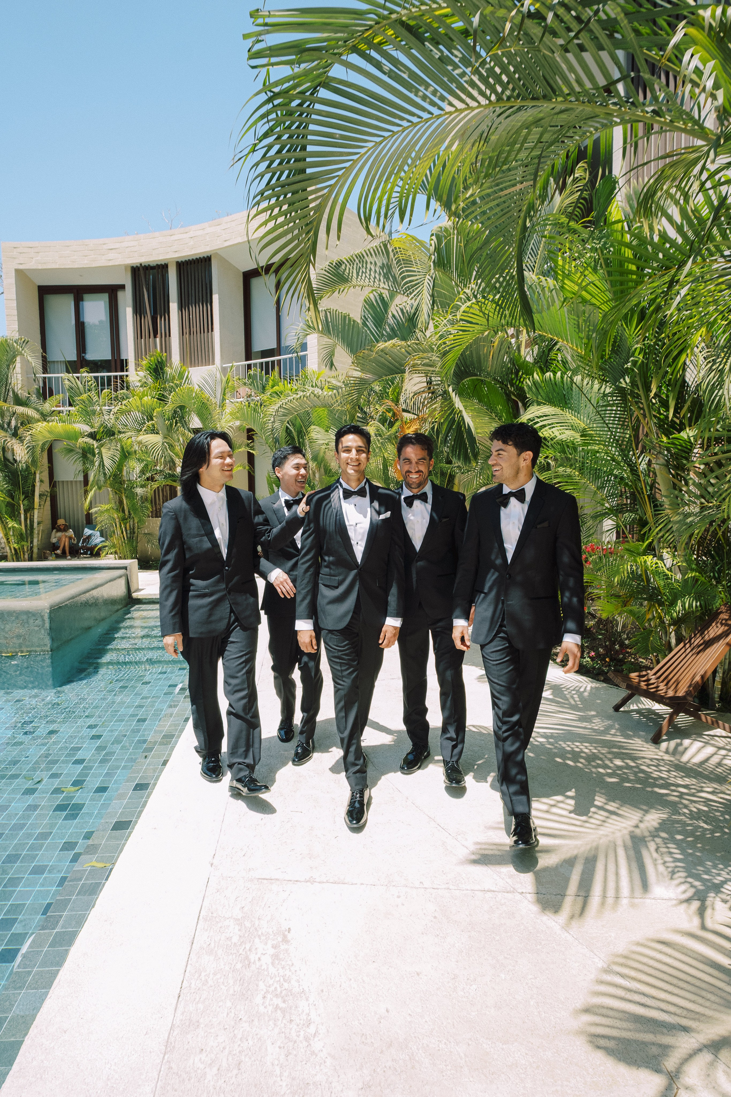 Omar & Monica. Sayulita Wedding Photographer, Puerto Vallarta, Cabo