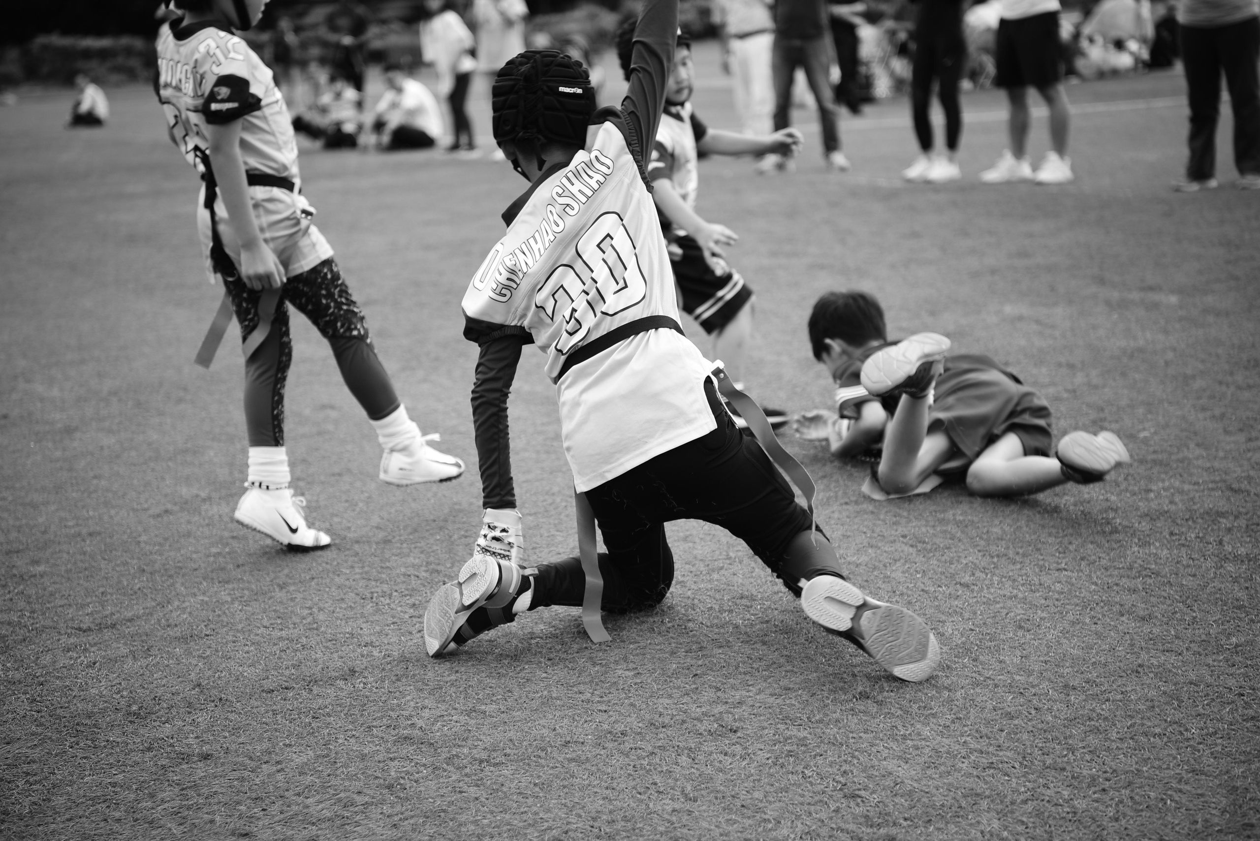 Documentary. Photographer