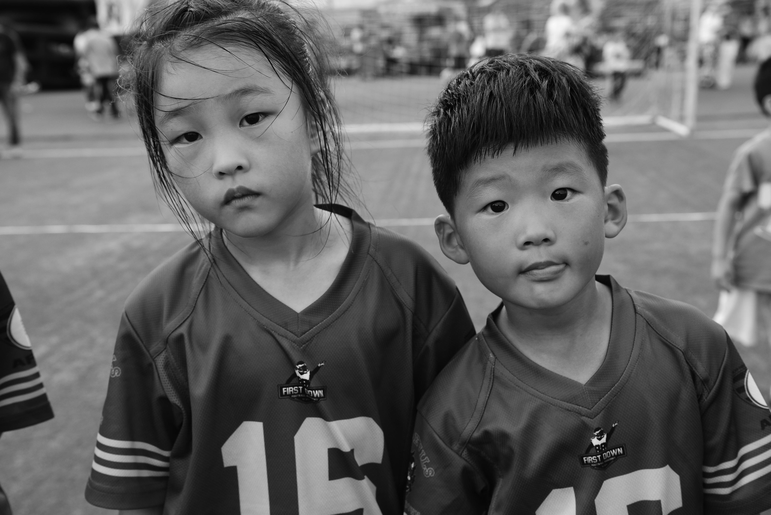 Documentary. Photographer