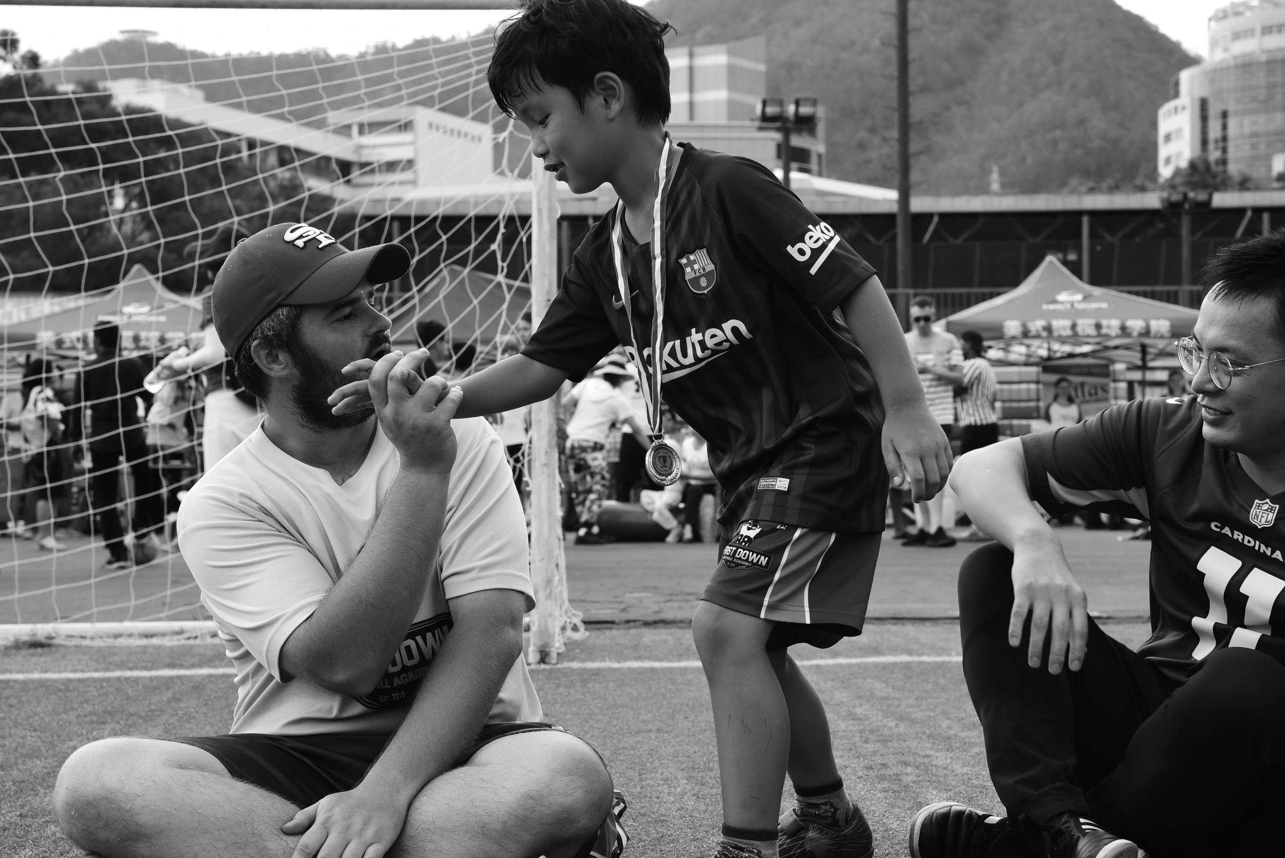 Documentary. Photographer